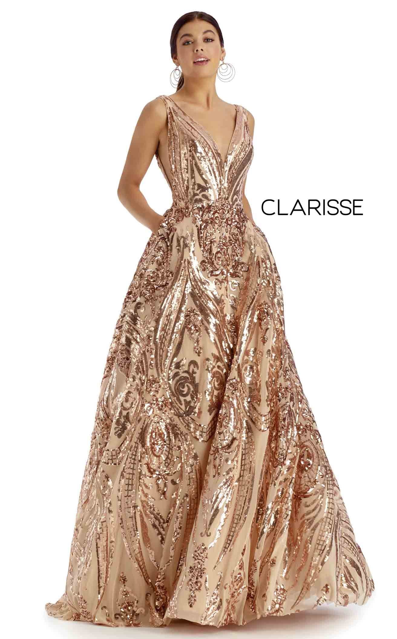 Clarisse 5105 Dress - Image 2