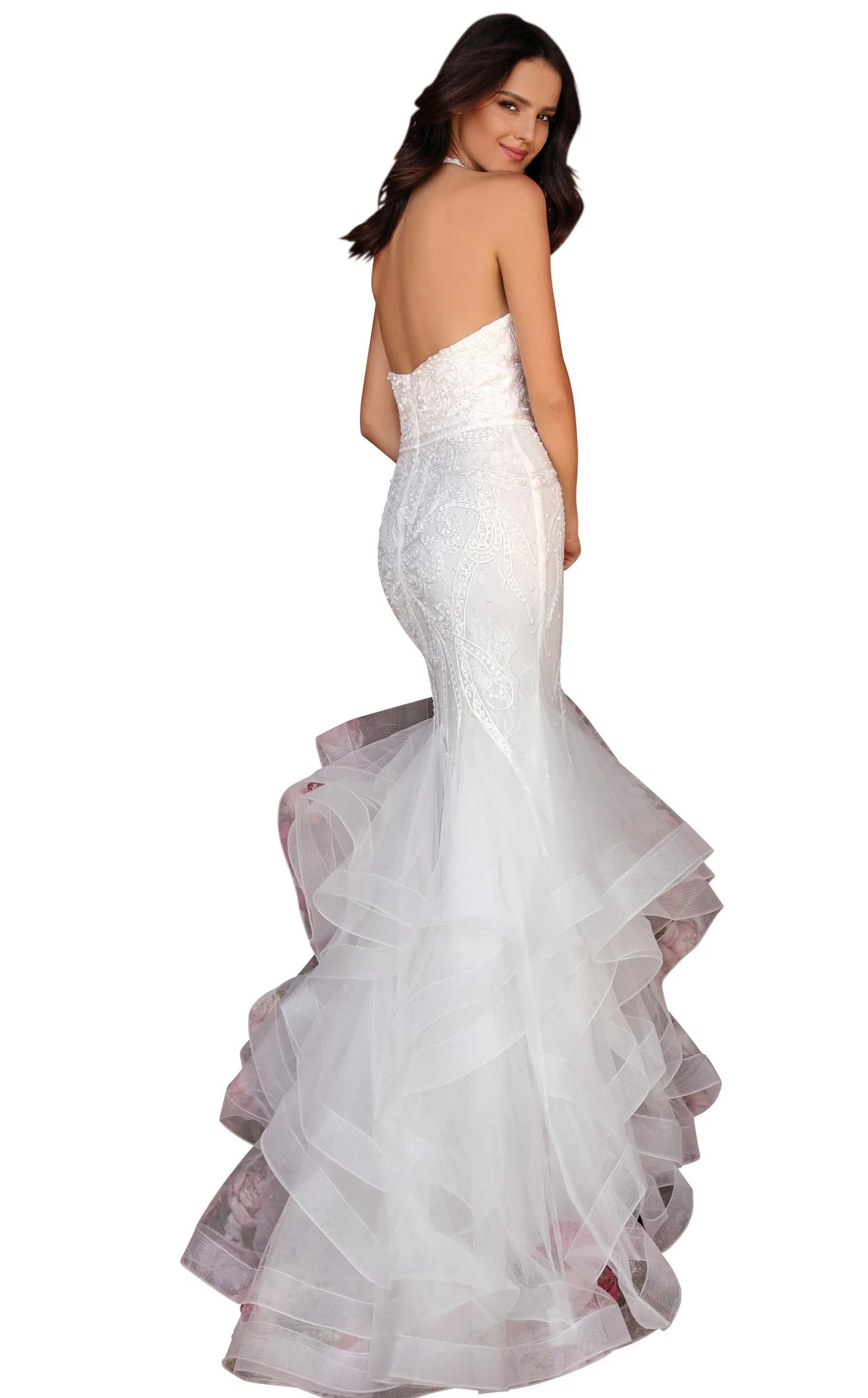 Clarisse 5115 Dress - Image 2