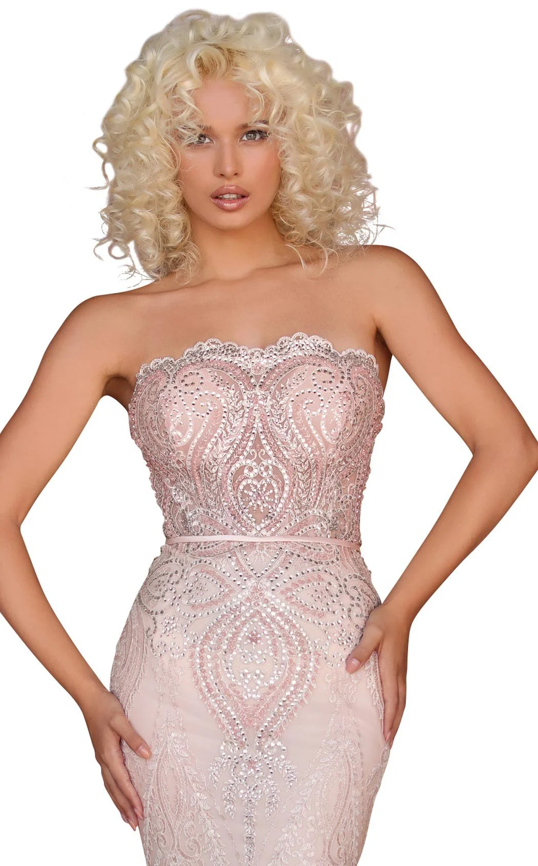 Clarisse 5119 Dress - Image 5
