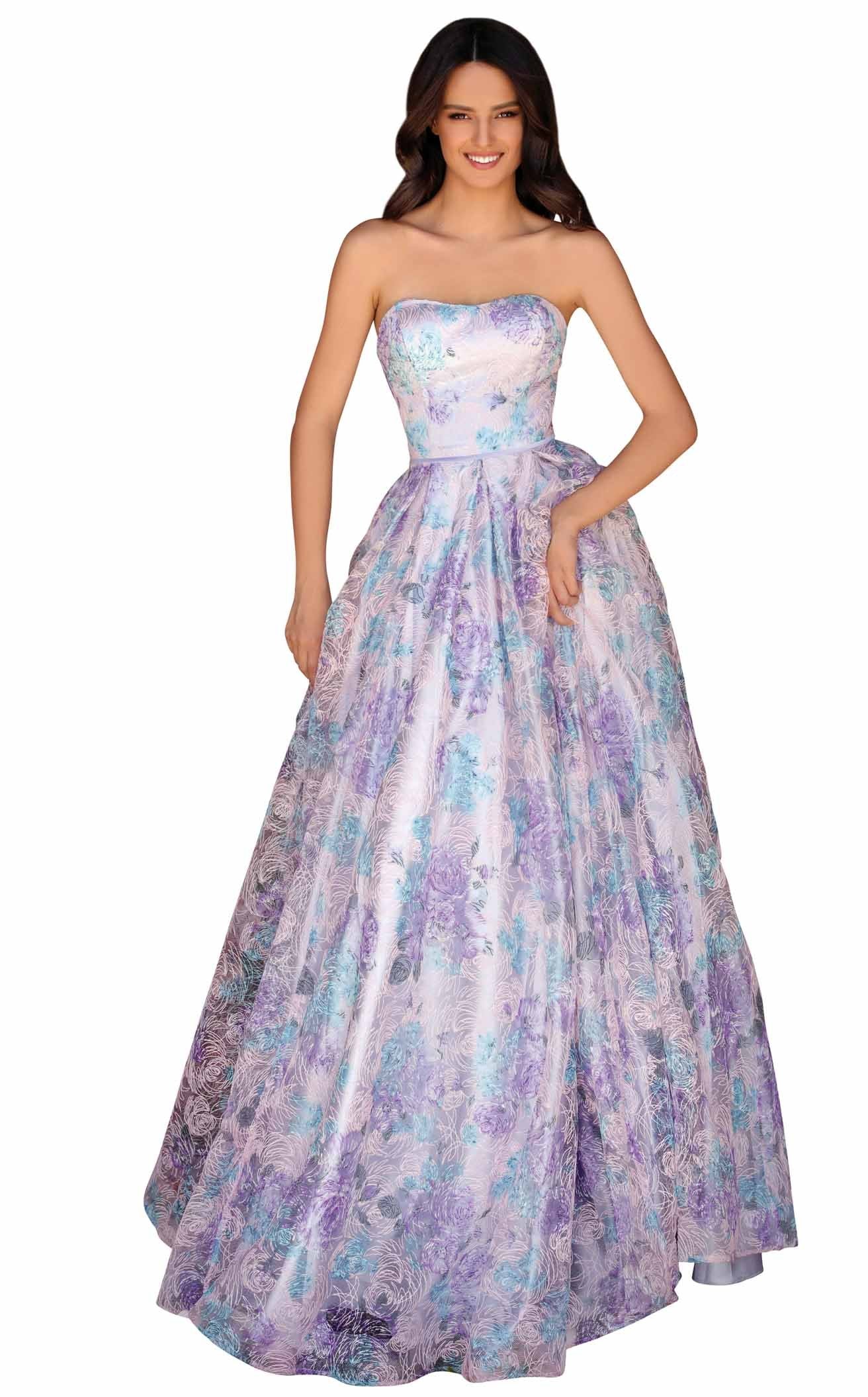 Clarisse 5122 Dress