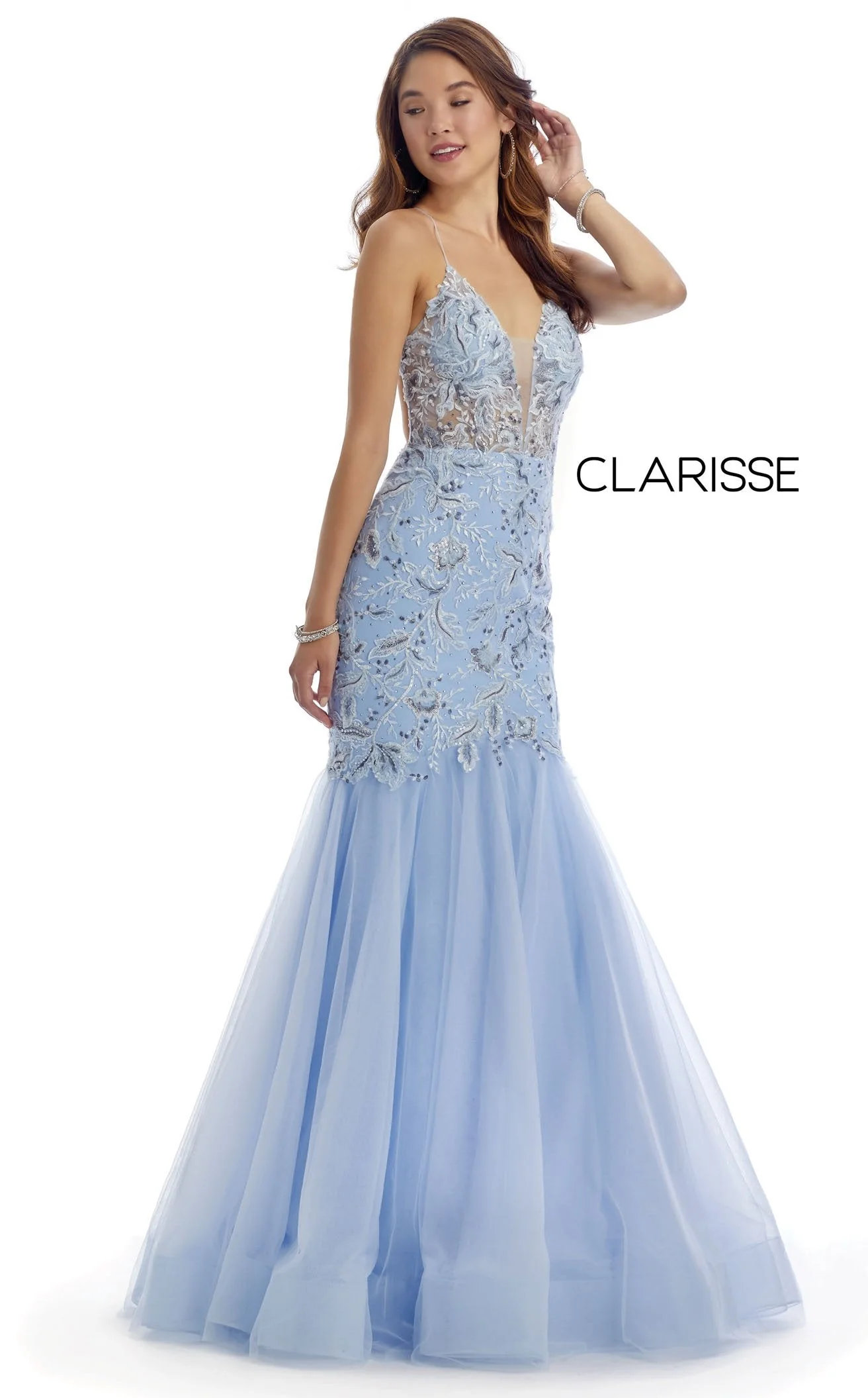 Clarisse 5129 Dress