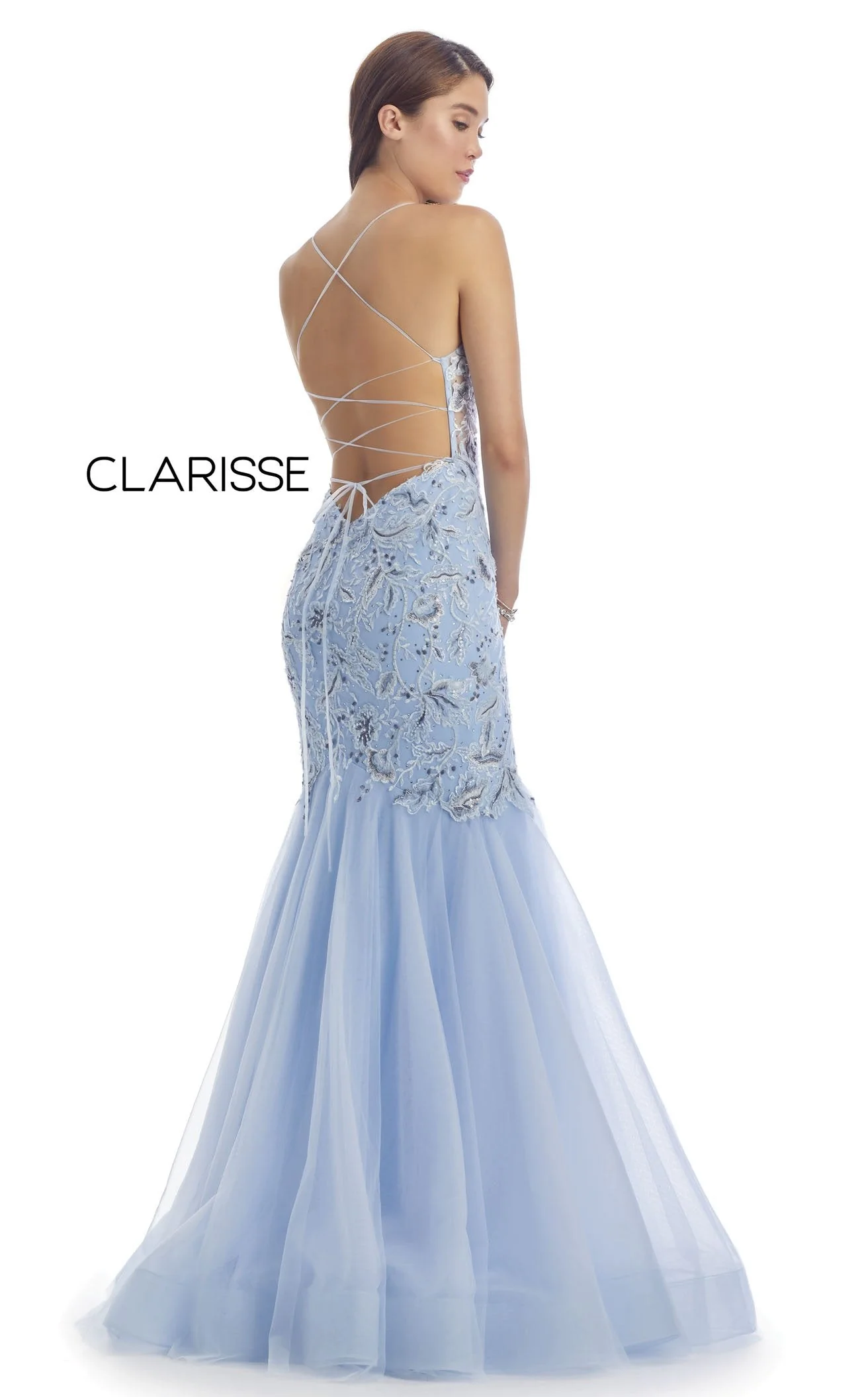 Clarisse 5129 Dress - Image 2