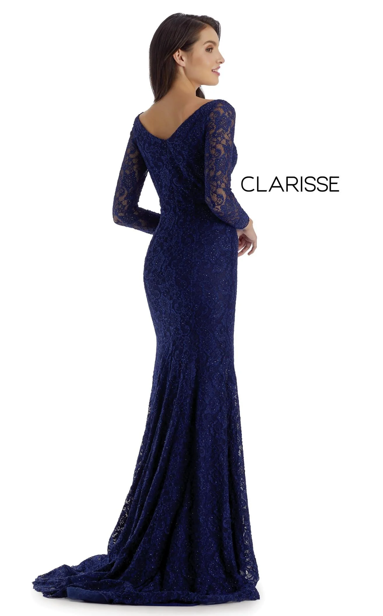 Clarisse 5134 Dress - Image 3