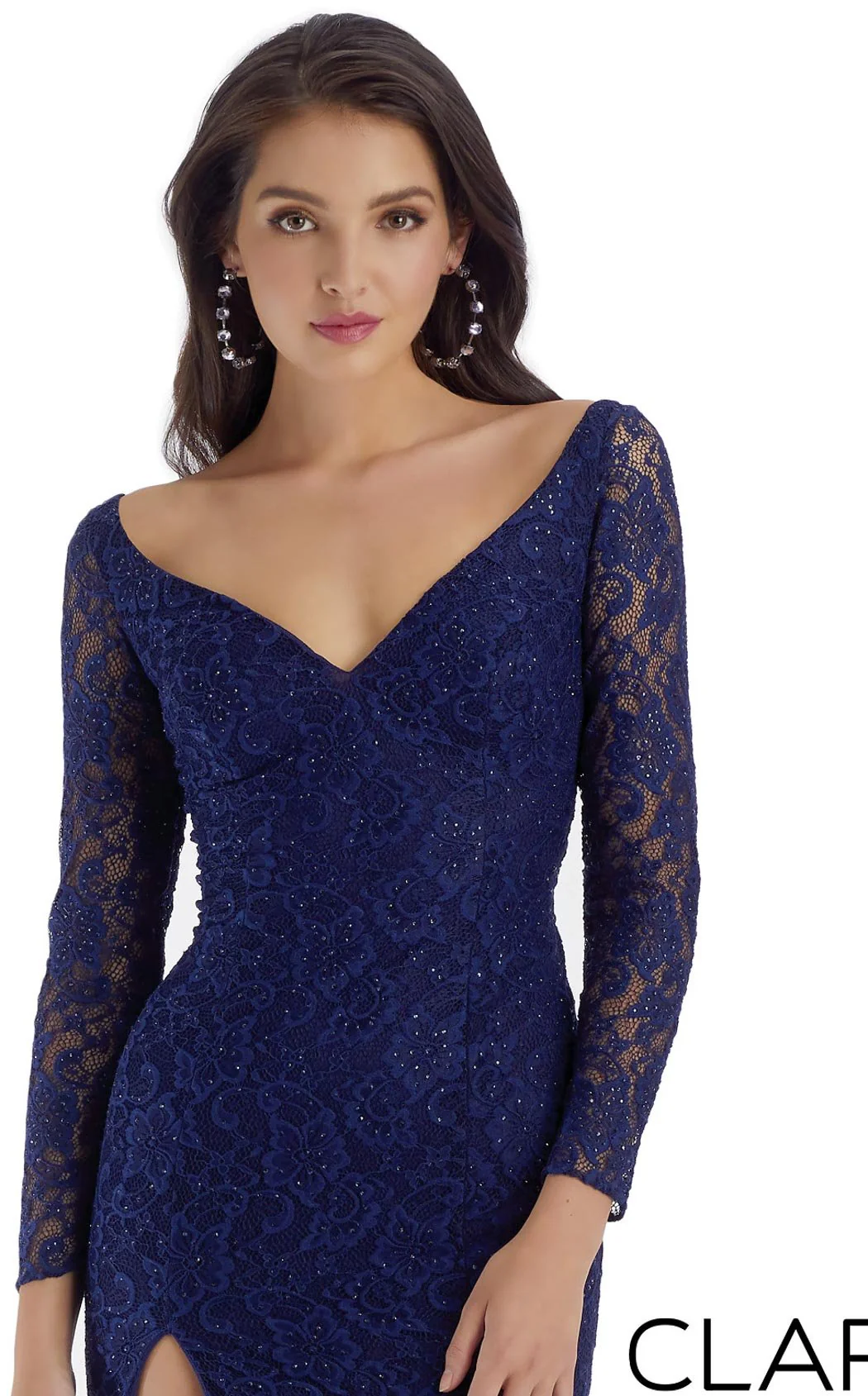 Clarisse 5134 Dress - Image 5