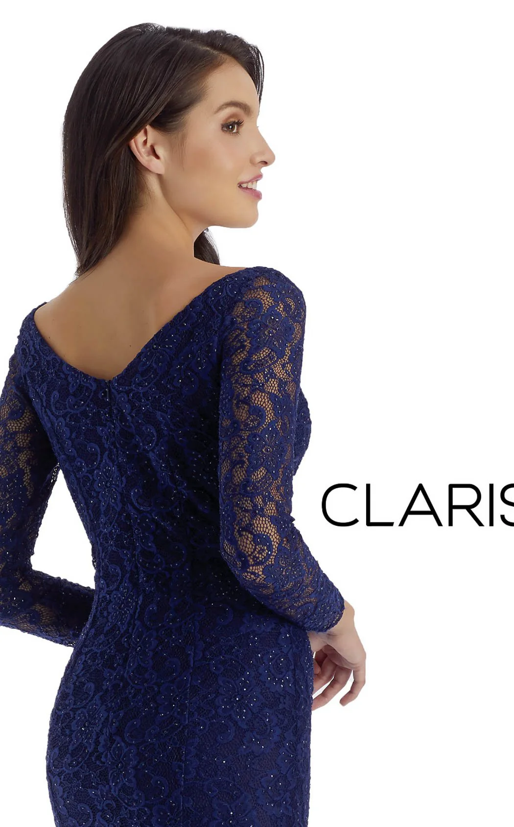 Clarisse 5134 Dress - Image 7