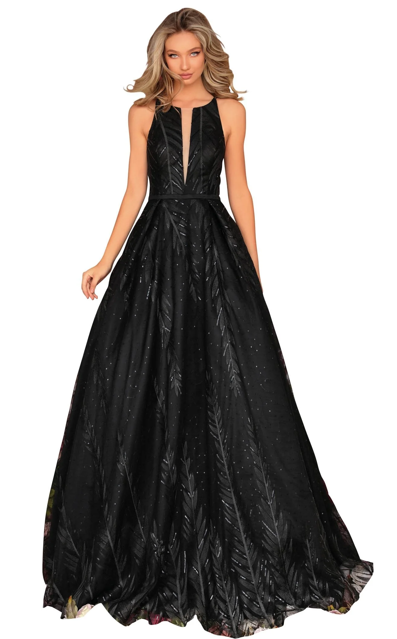 Clarisse 5148 Dress