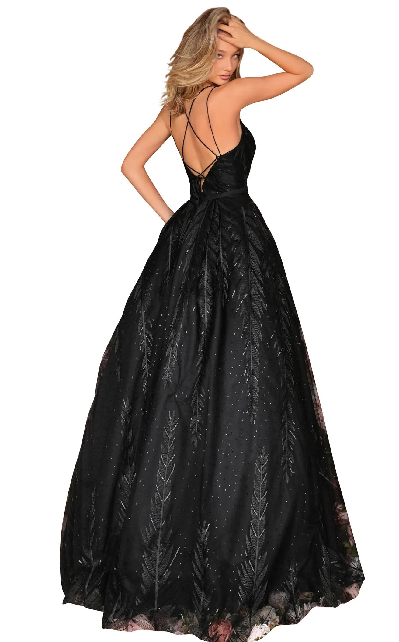 Clarisse 5148 Dress - Image 2