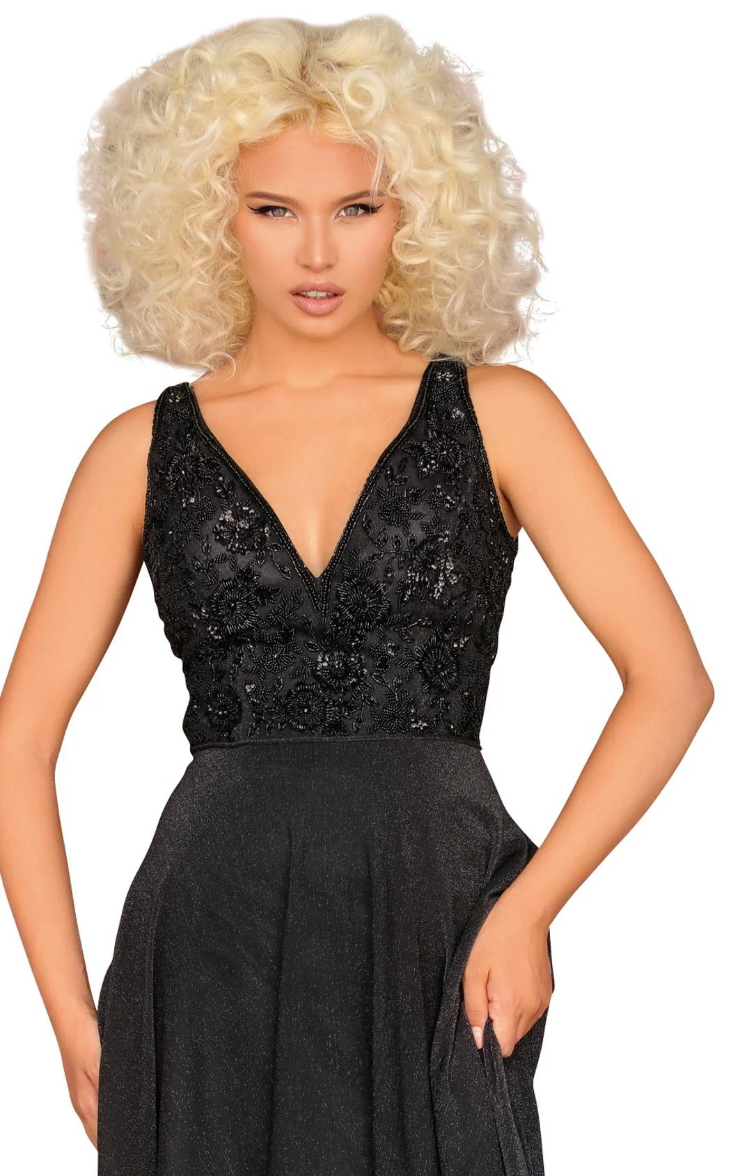 Clarisse 5151 Dress - Image 3