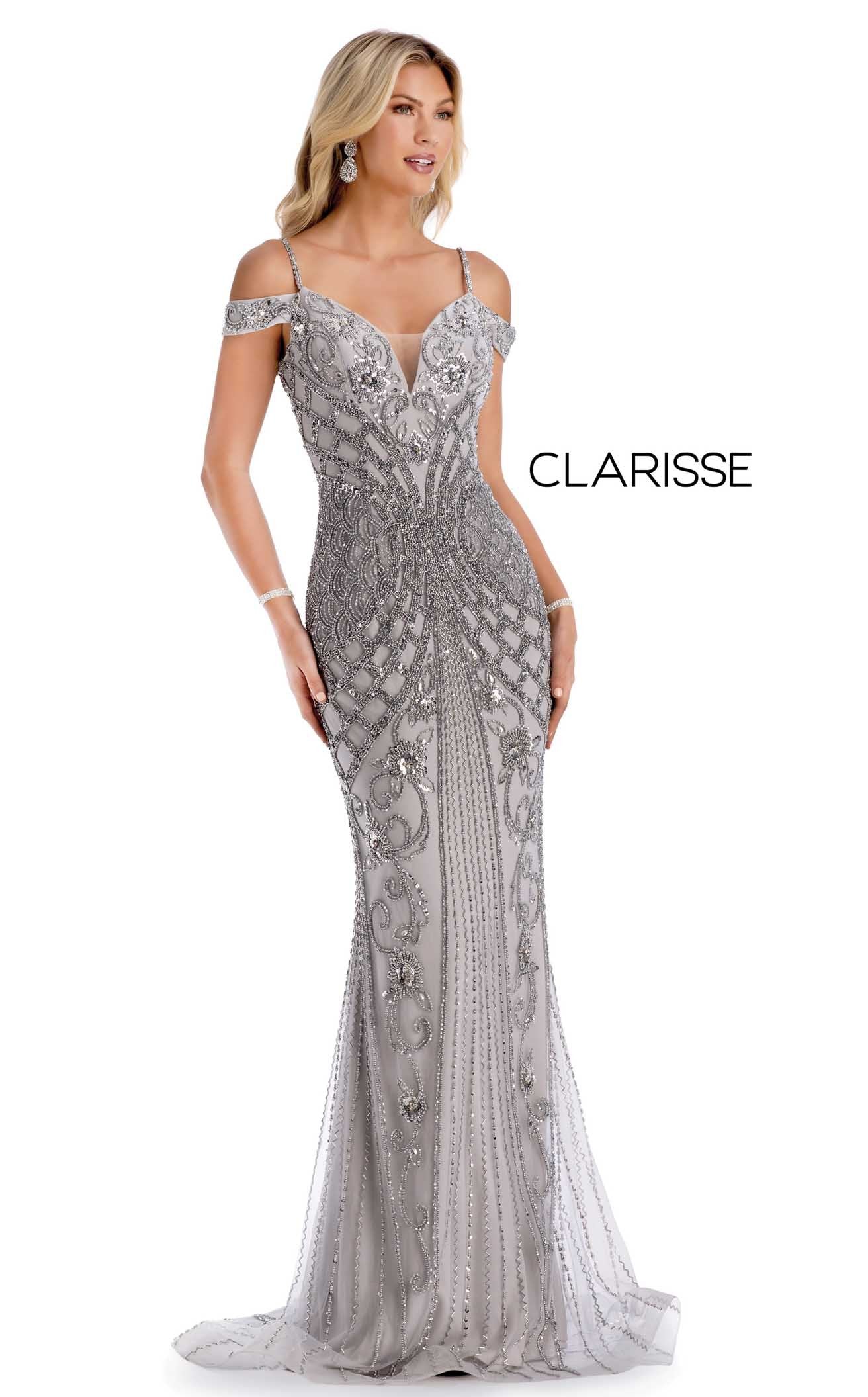 Clarisse 5155 Dress
