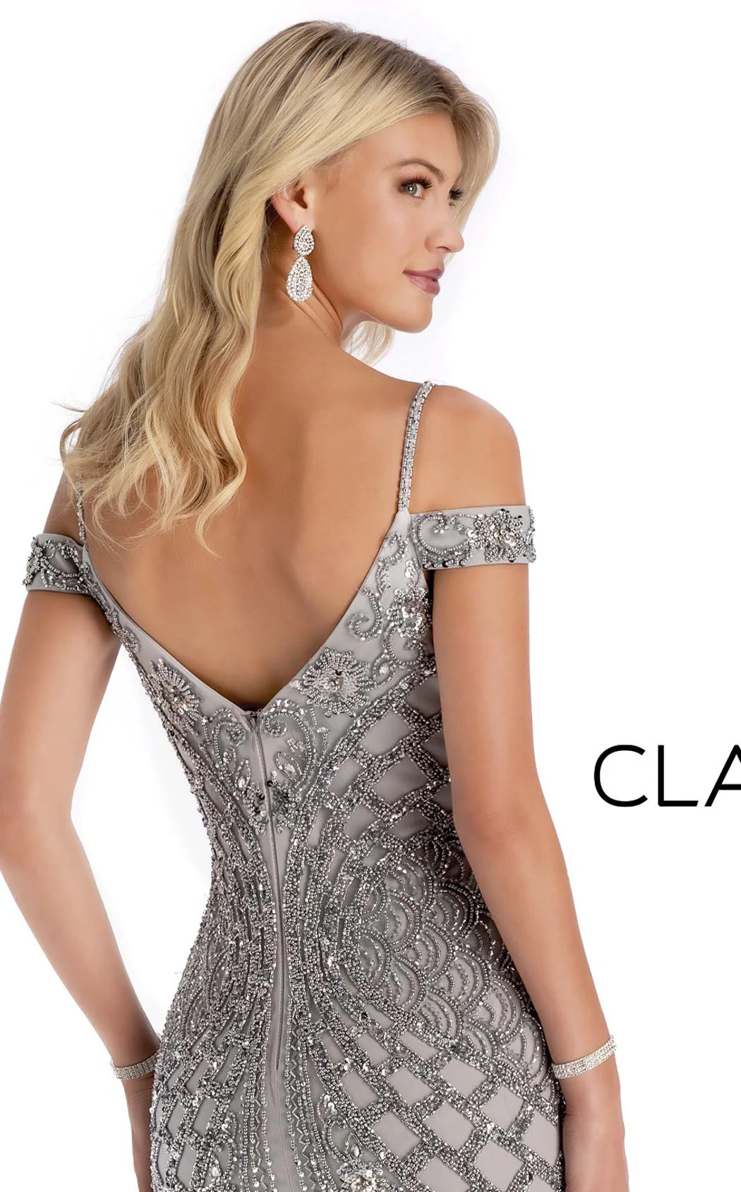 Clarisse 5155 Dress - Image 4