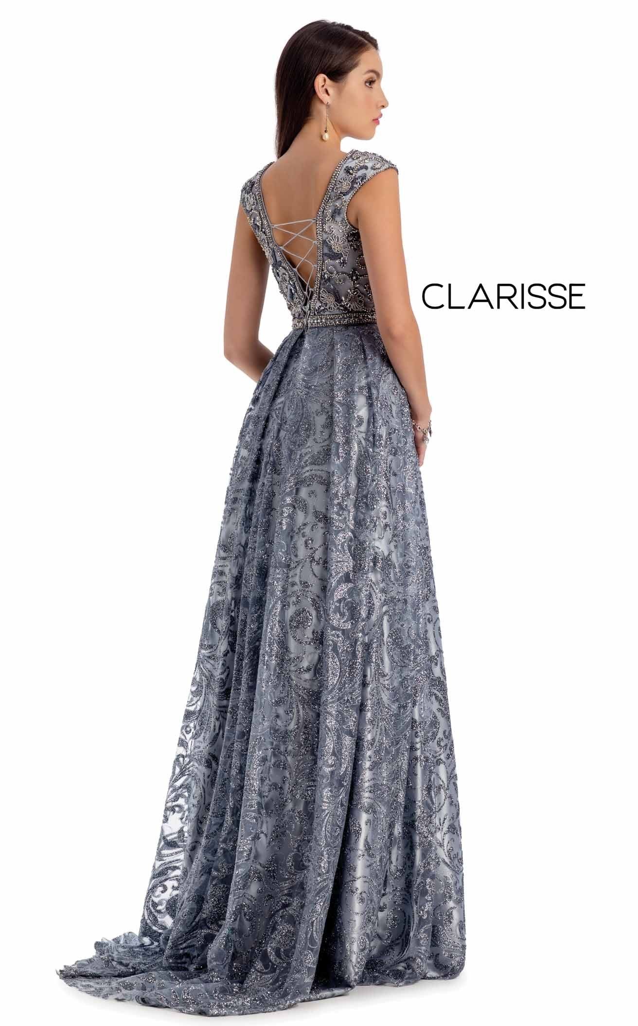 Clarisse 5156 Dress - Image 2