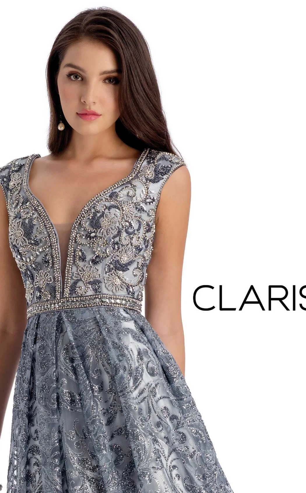 Clarisse 5156 Dress - Image 3