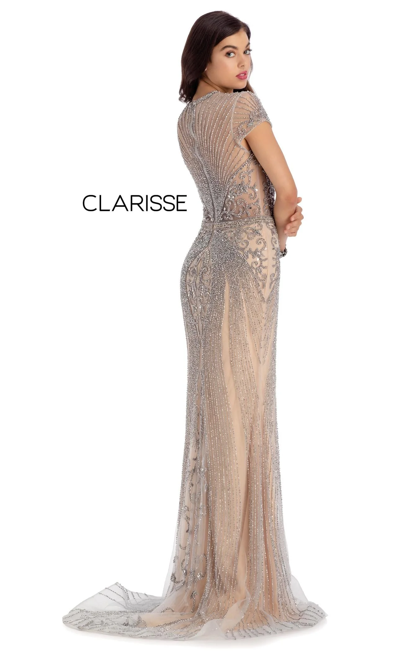 Clarisse 5161 Dress - Image 2