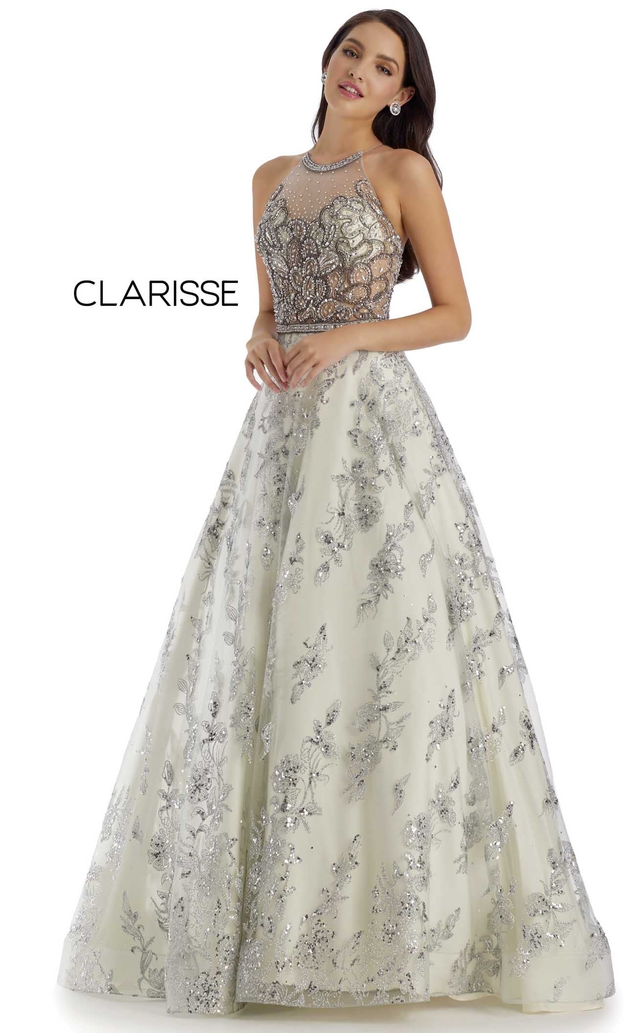 Clarisse 5164 Dress