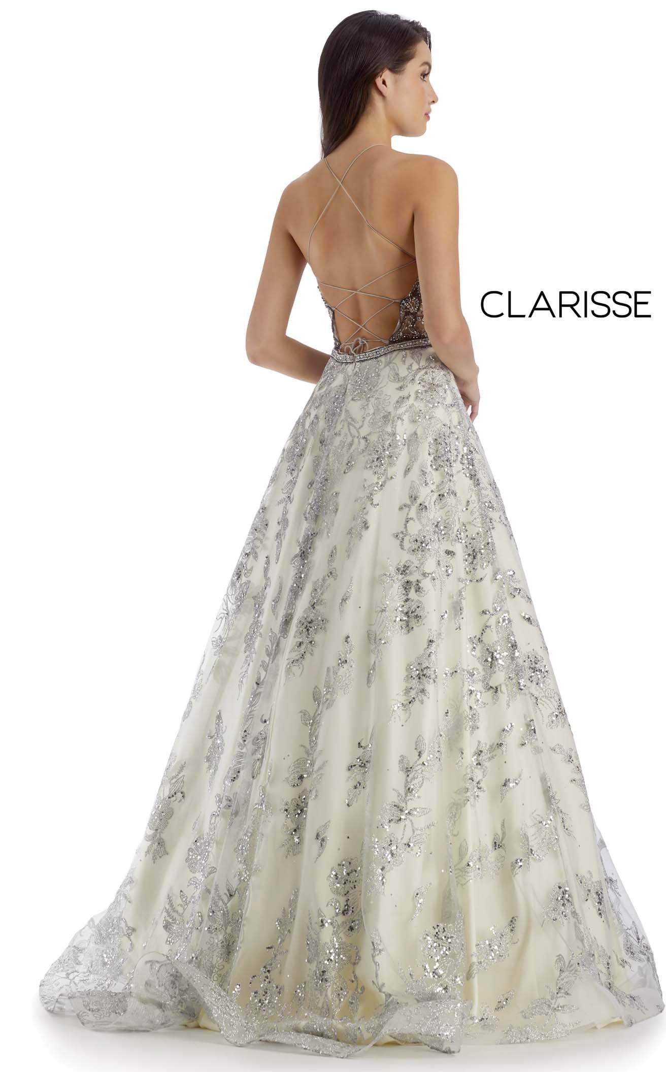 Clarisse 5164 Dress - Image 2