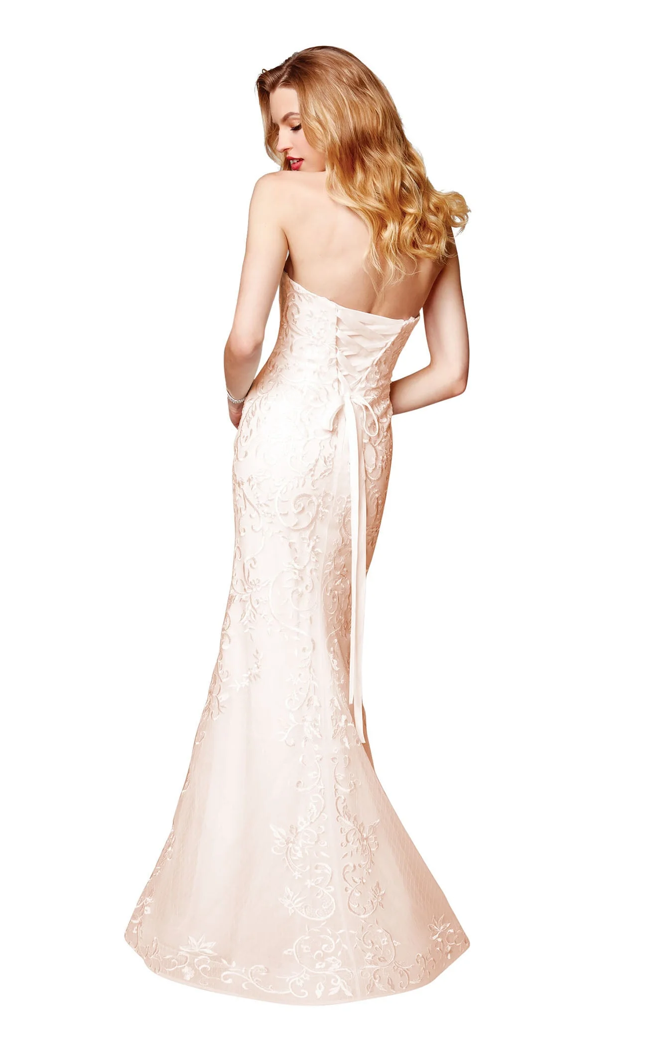 Clarisse 600105 Dress - Image 2