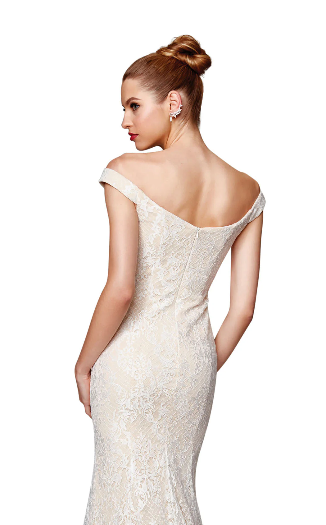 Clarisse 600109 Dress - Image 7