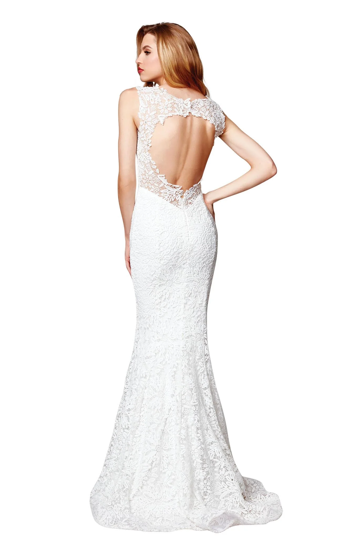 Clarisse 600117 Dress - Image 2