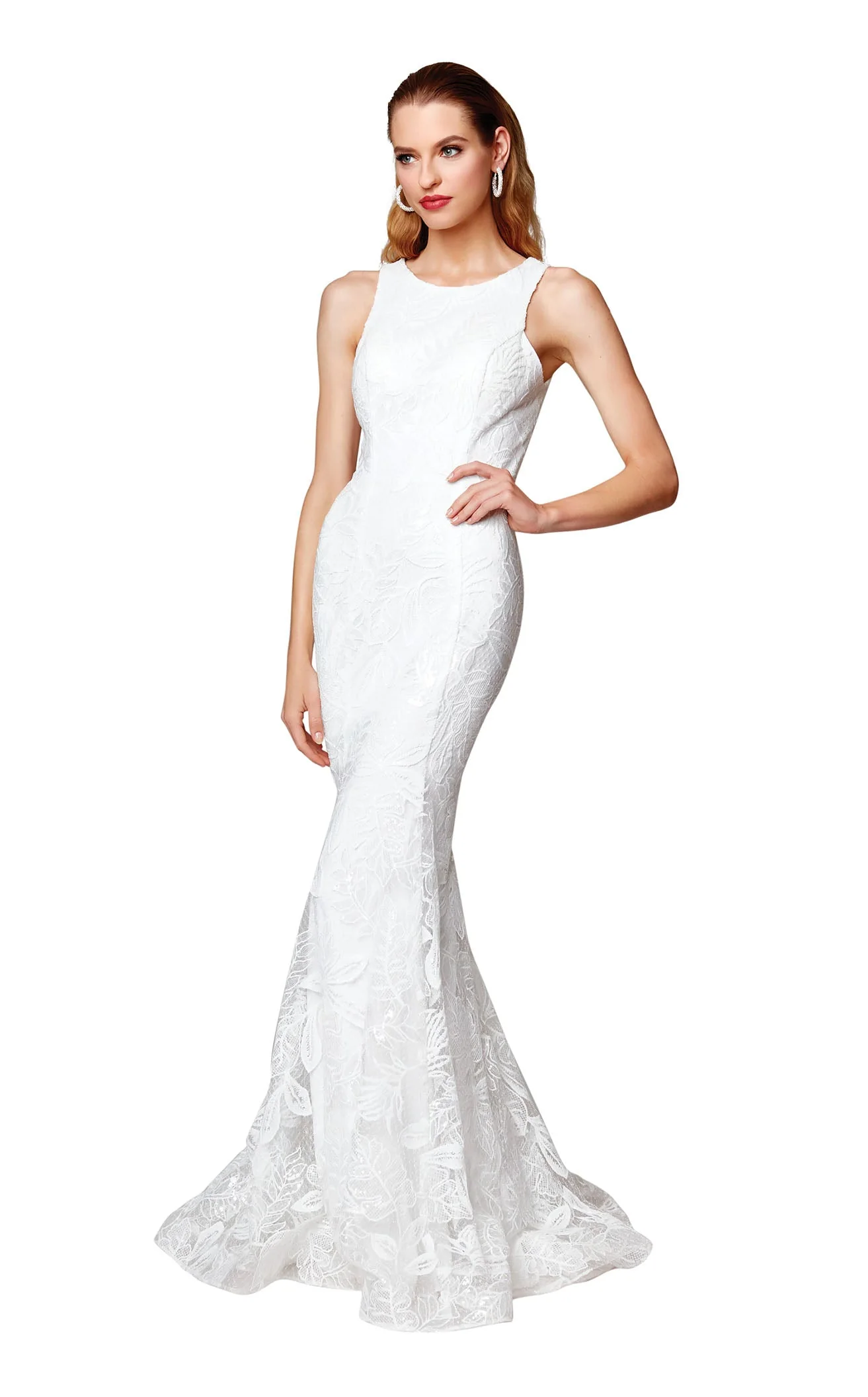 Clarisse 600121 Dress - Image 2