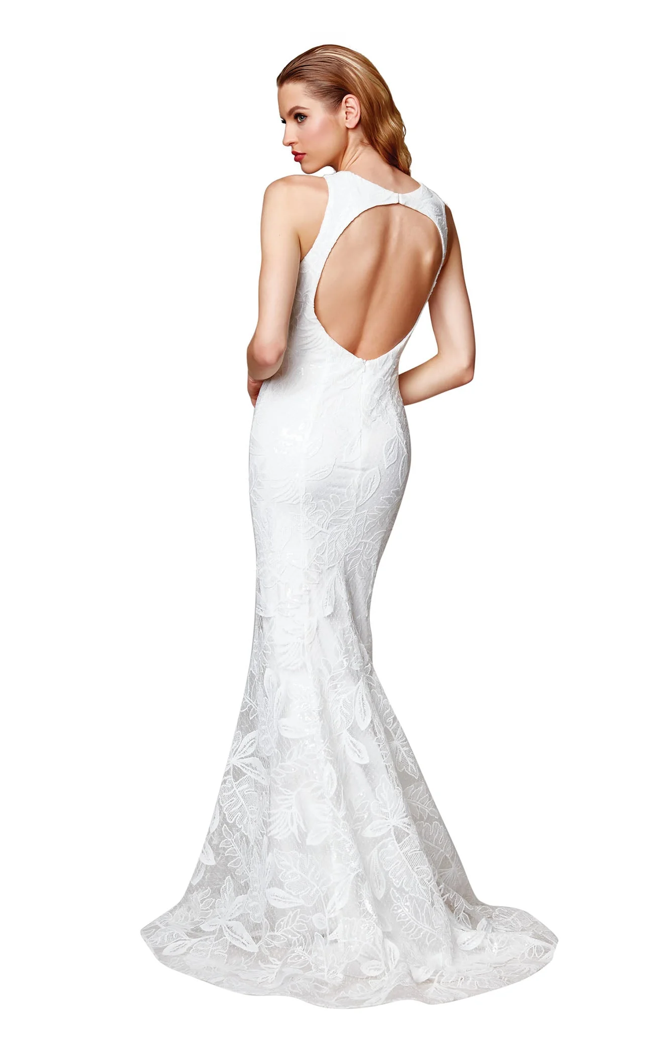 Clarisse 600121 Dress - Image 3