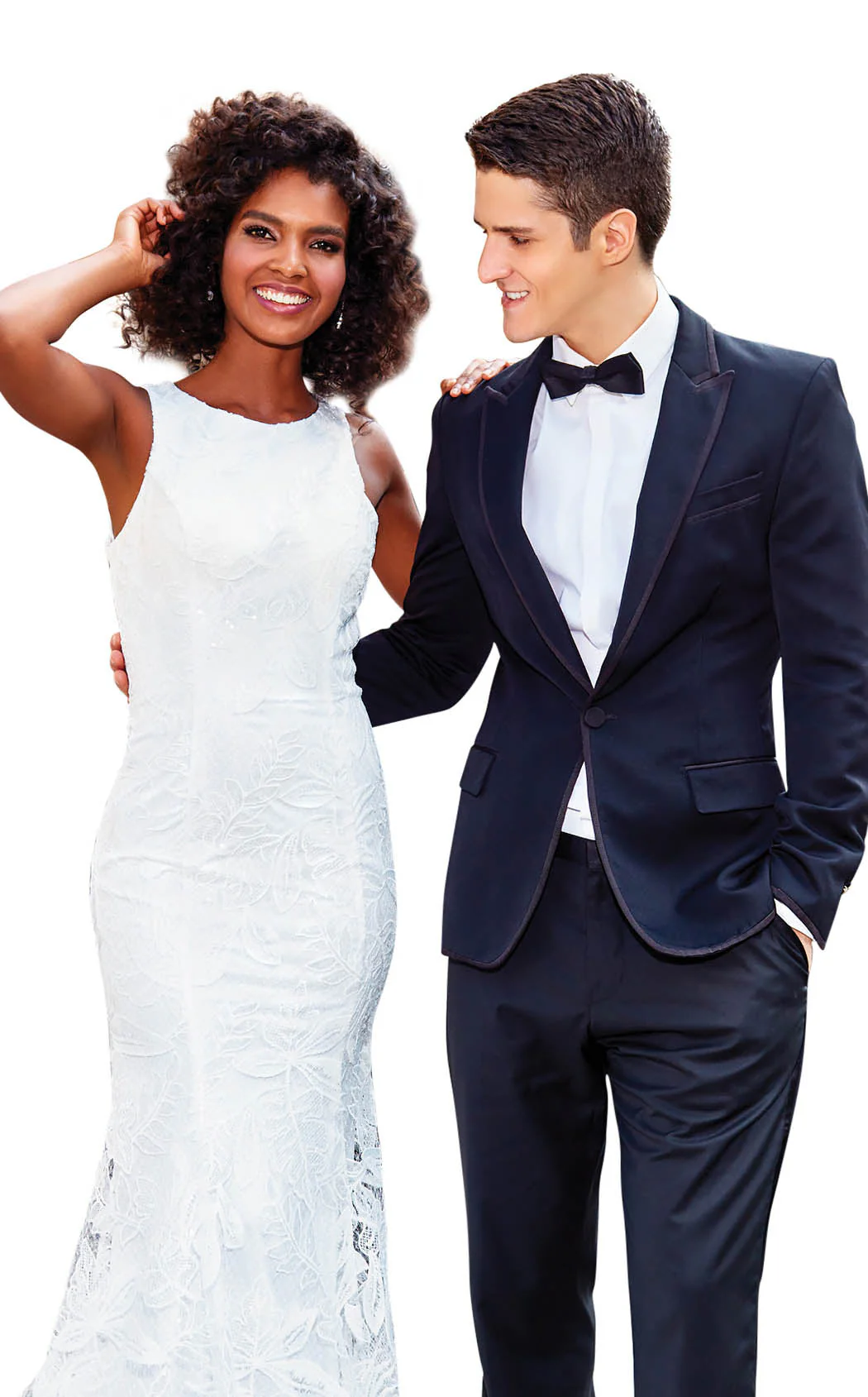 Clarisse 600121 Dress - Image 4