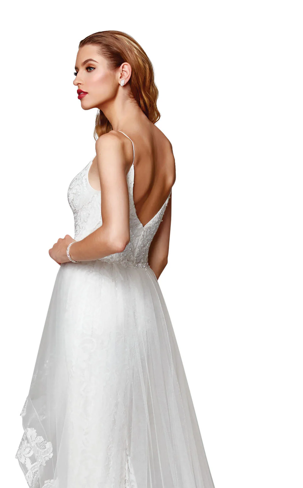 Clarisse 600141 Dress - Image 10