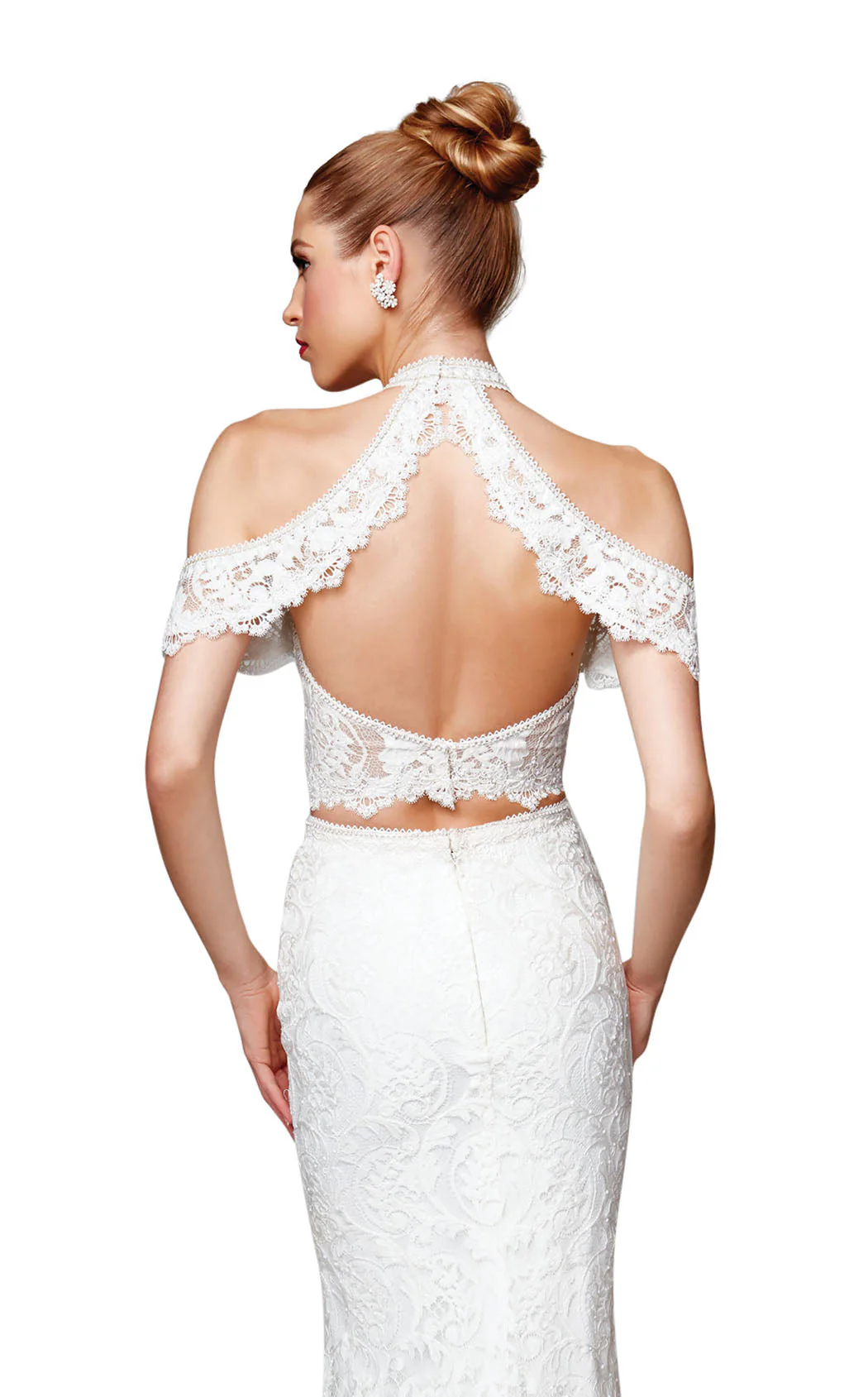 Clarisse 600153 Dress - Image 6