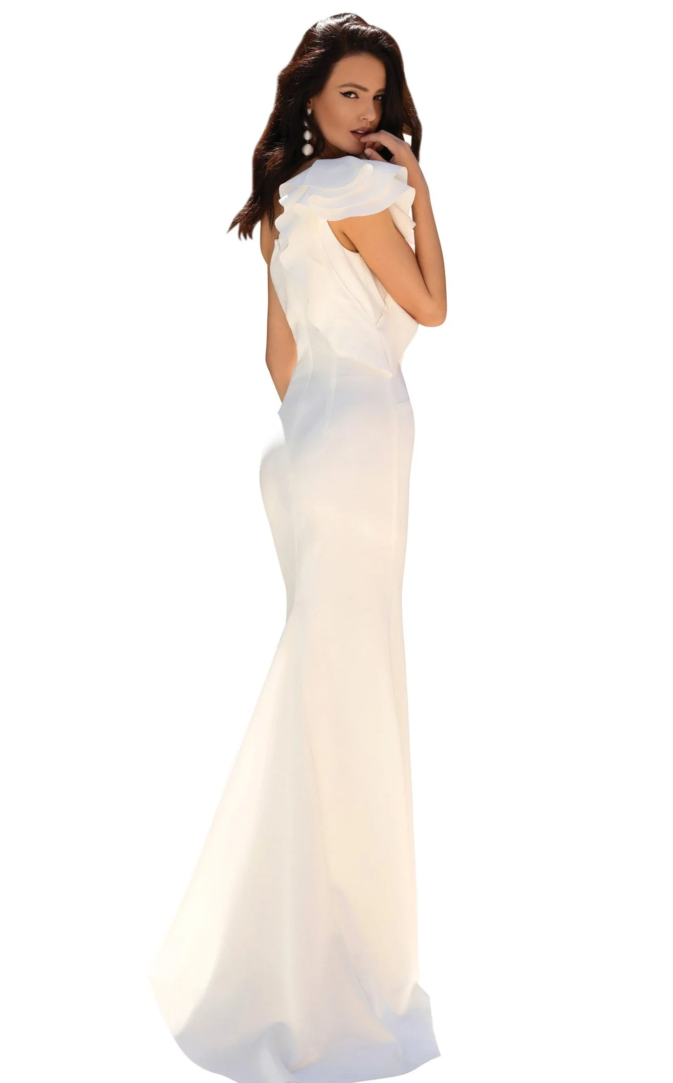 Clarisse 600204 Dress - Image 3