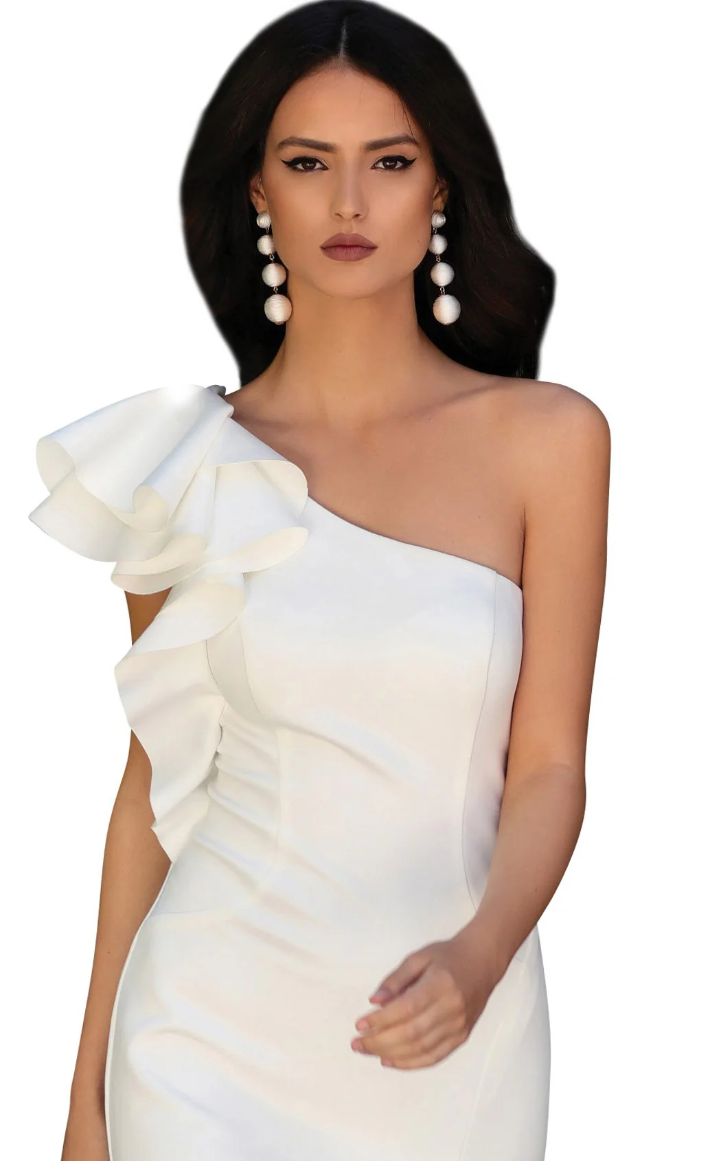 Clarisse 600204 Dress - Image 4