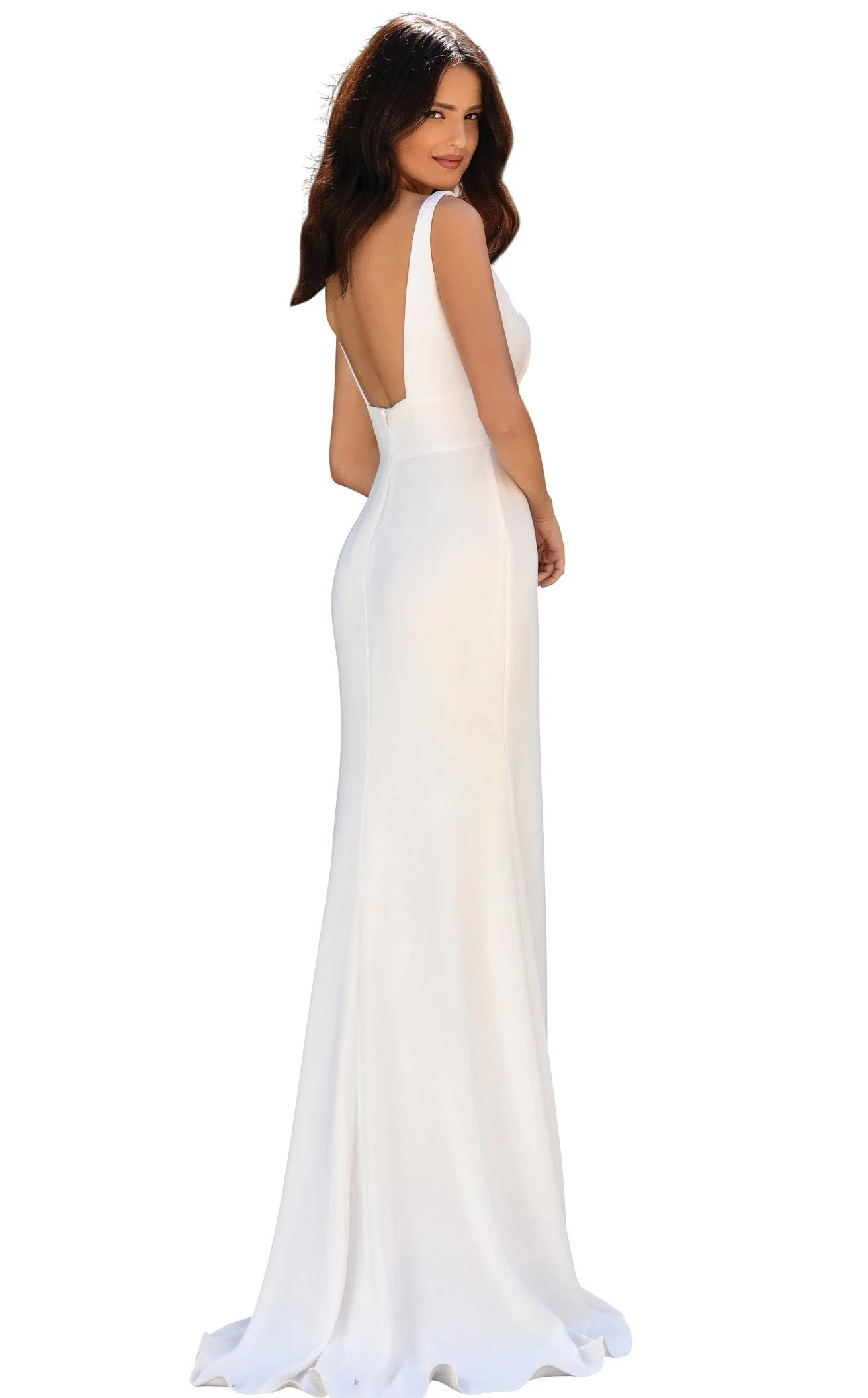 Clarisse 600205 Dress - Image 2