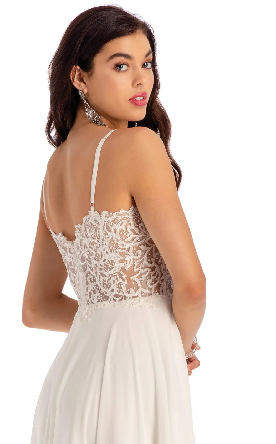 Clarisse 600208 Dress - Image 4