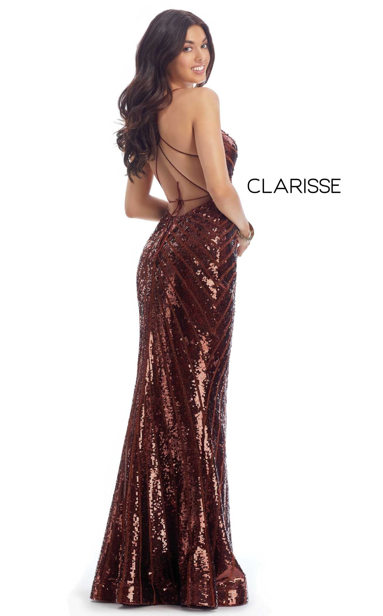 Clarisse 8002 Dress - Image 3