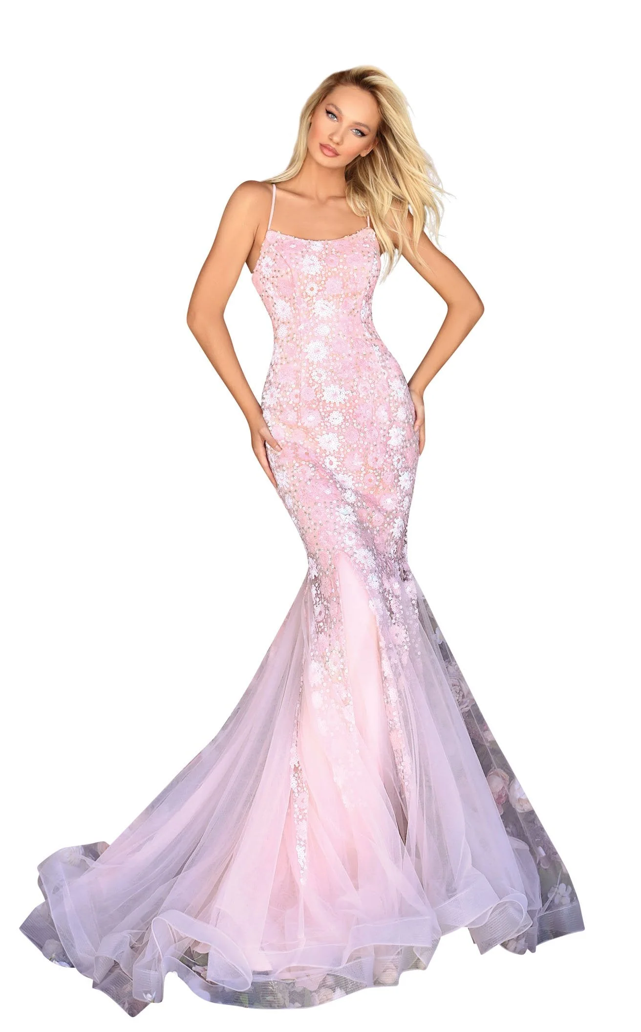 Clarisse 800219 Dress