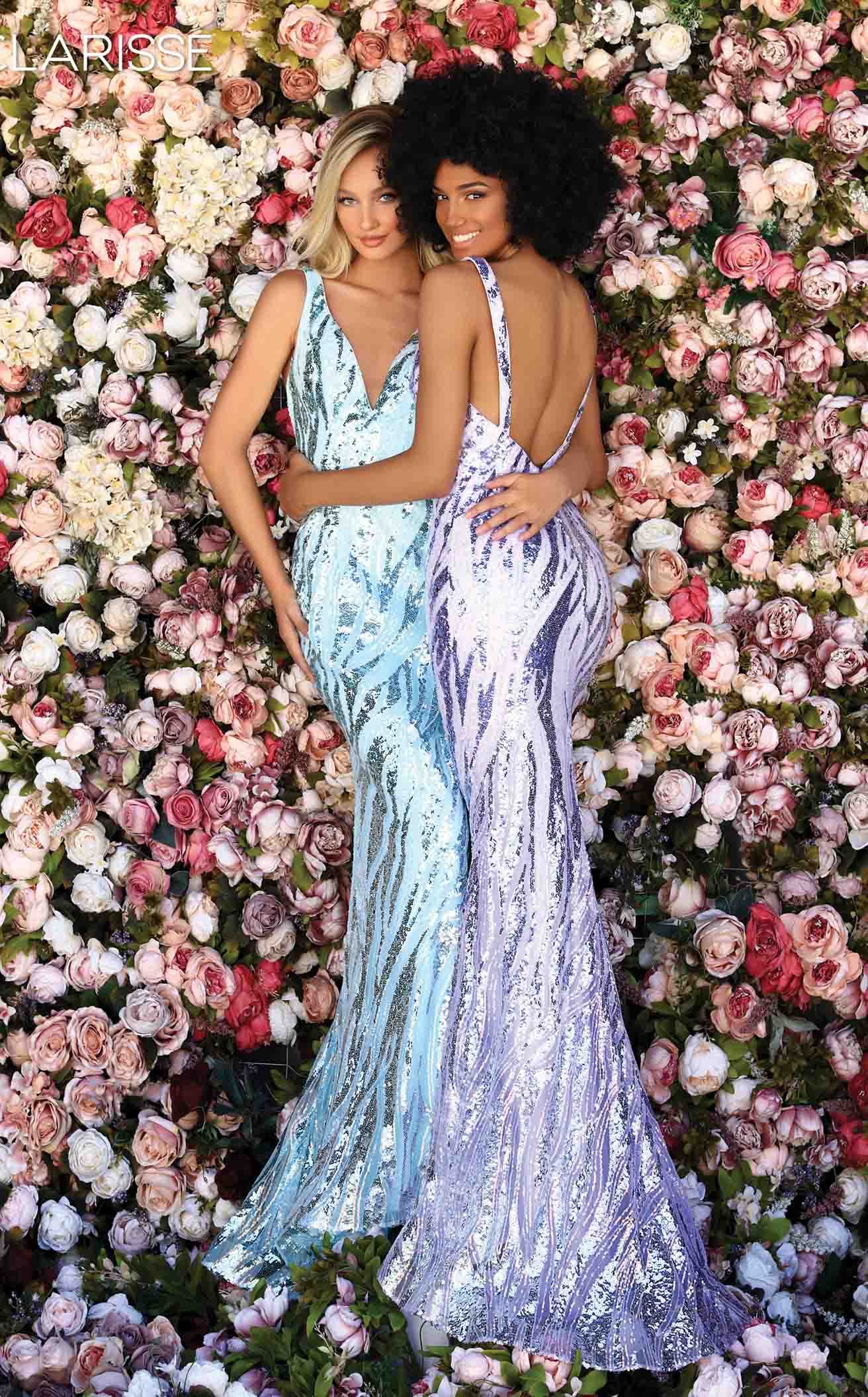 Clarisse 800235 Dress - Image 2