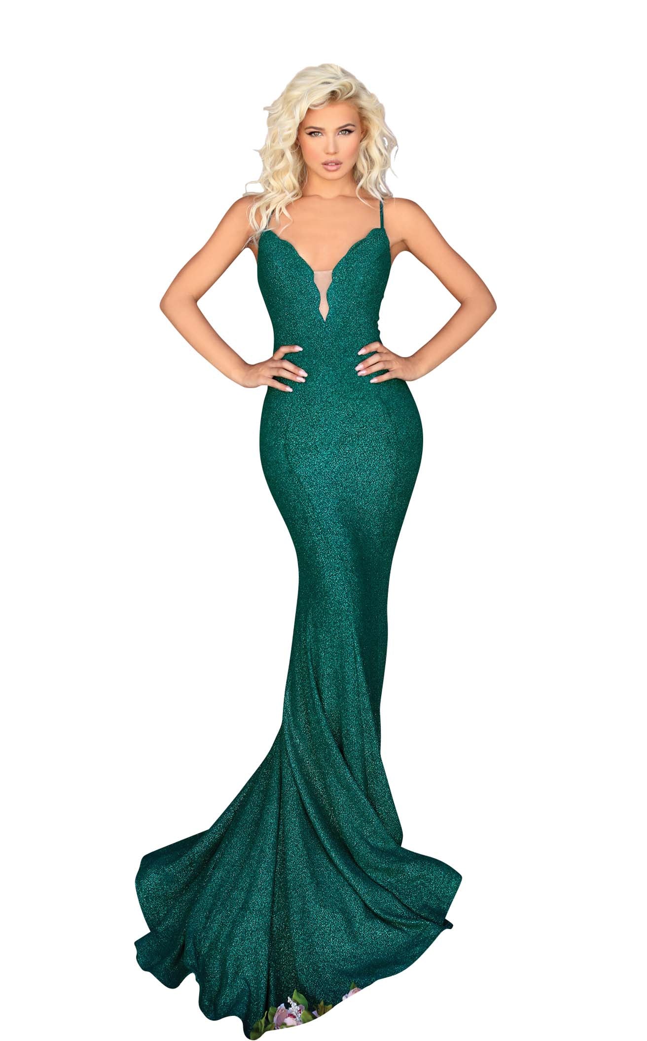 Clarisse 800257 Dress