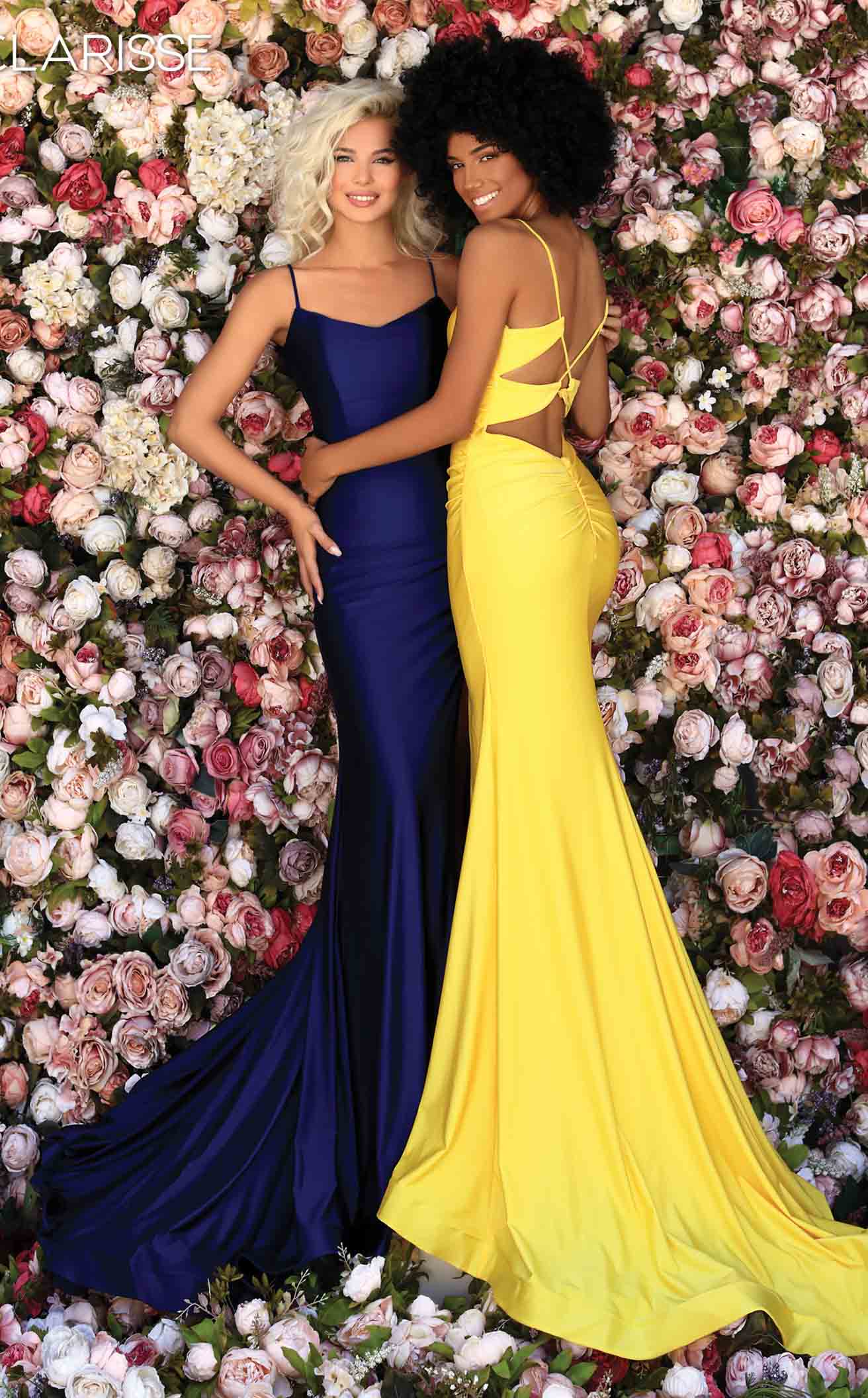 Clarisse 800259 Dress - Image 2