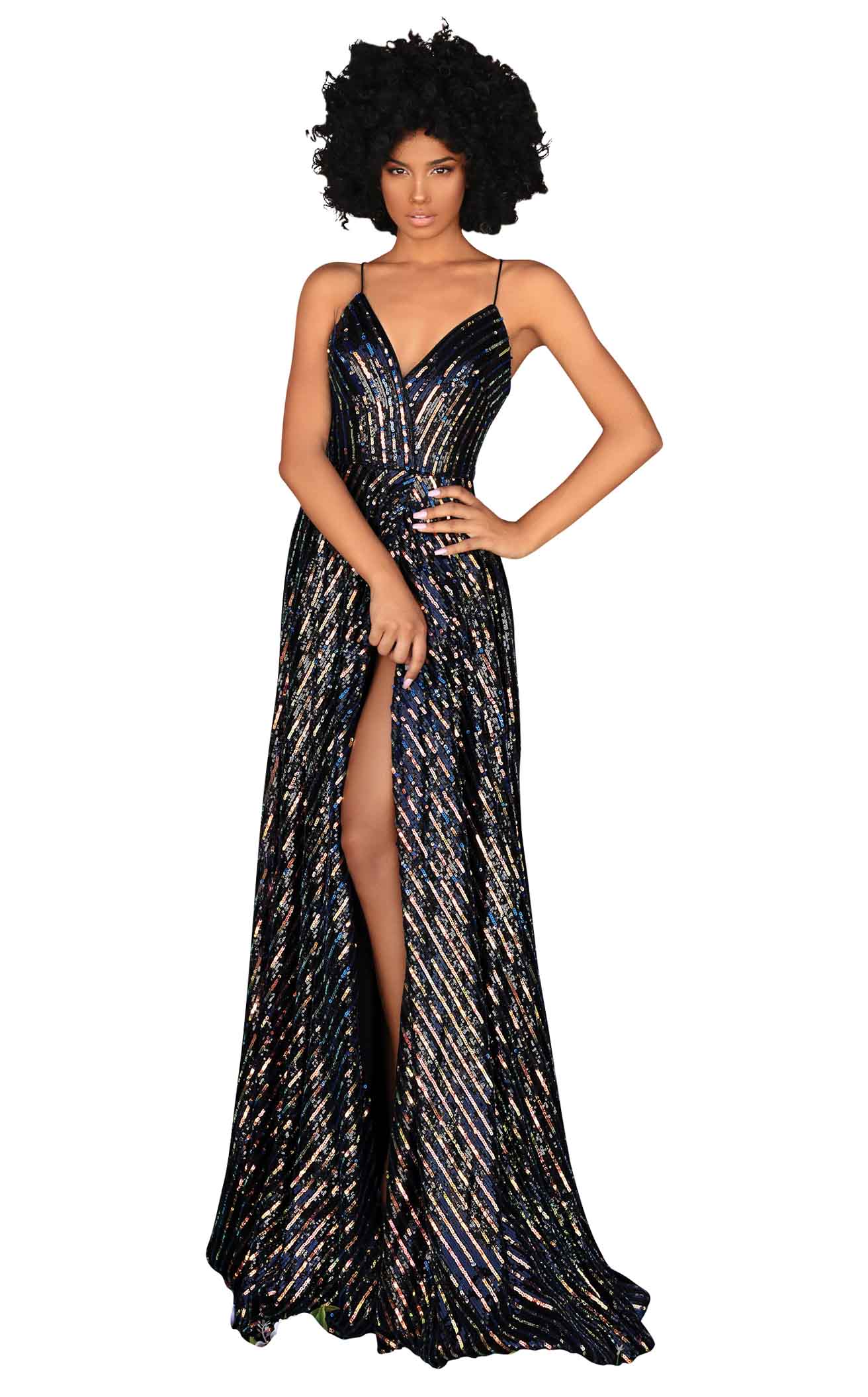 Clarisse 800289 Dress