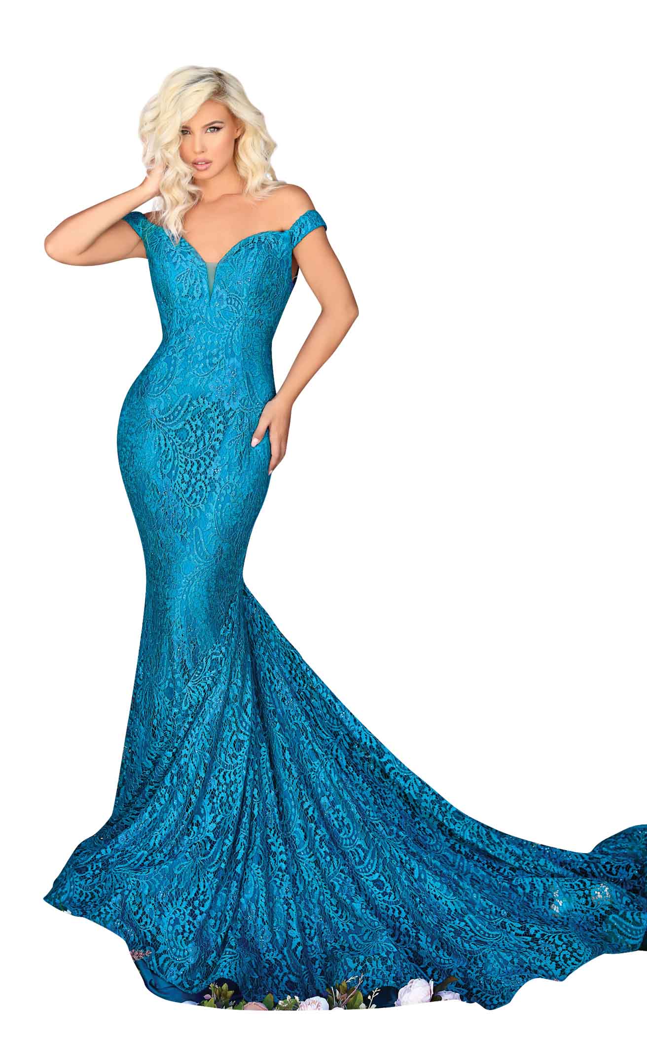Clarisse 800299 Dress