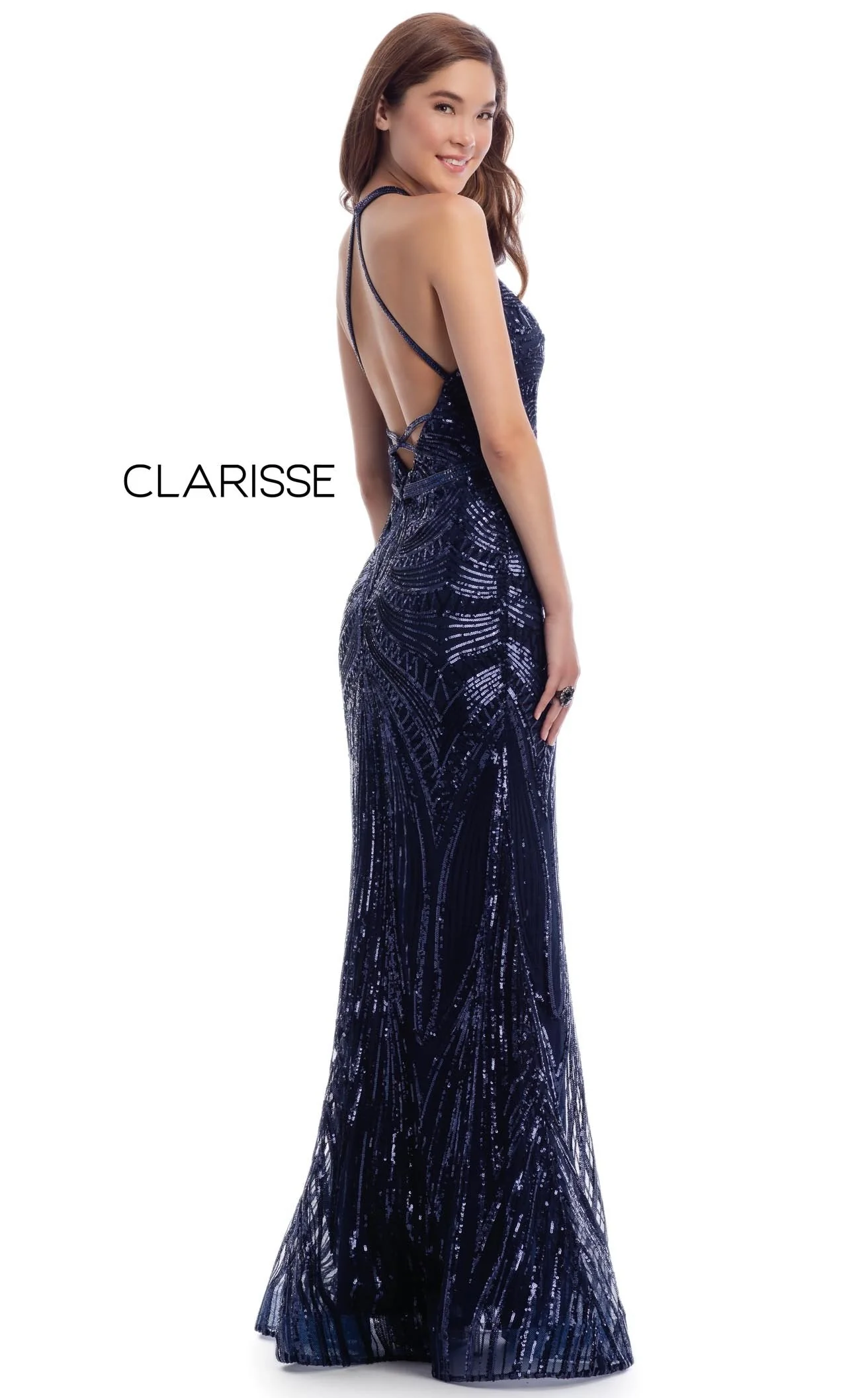 Clarisse 8003 Dress - Image 2
