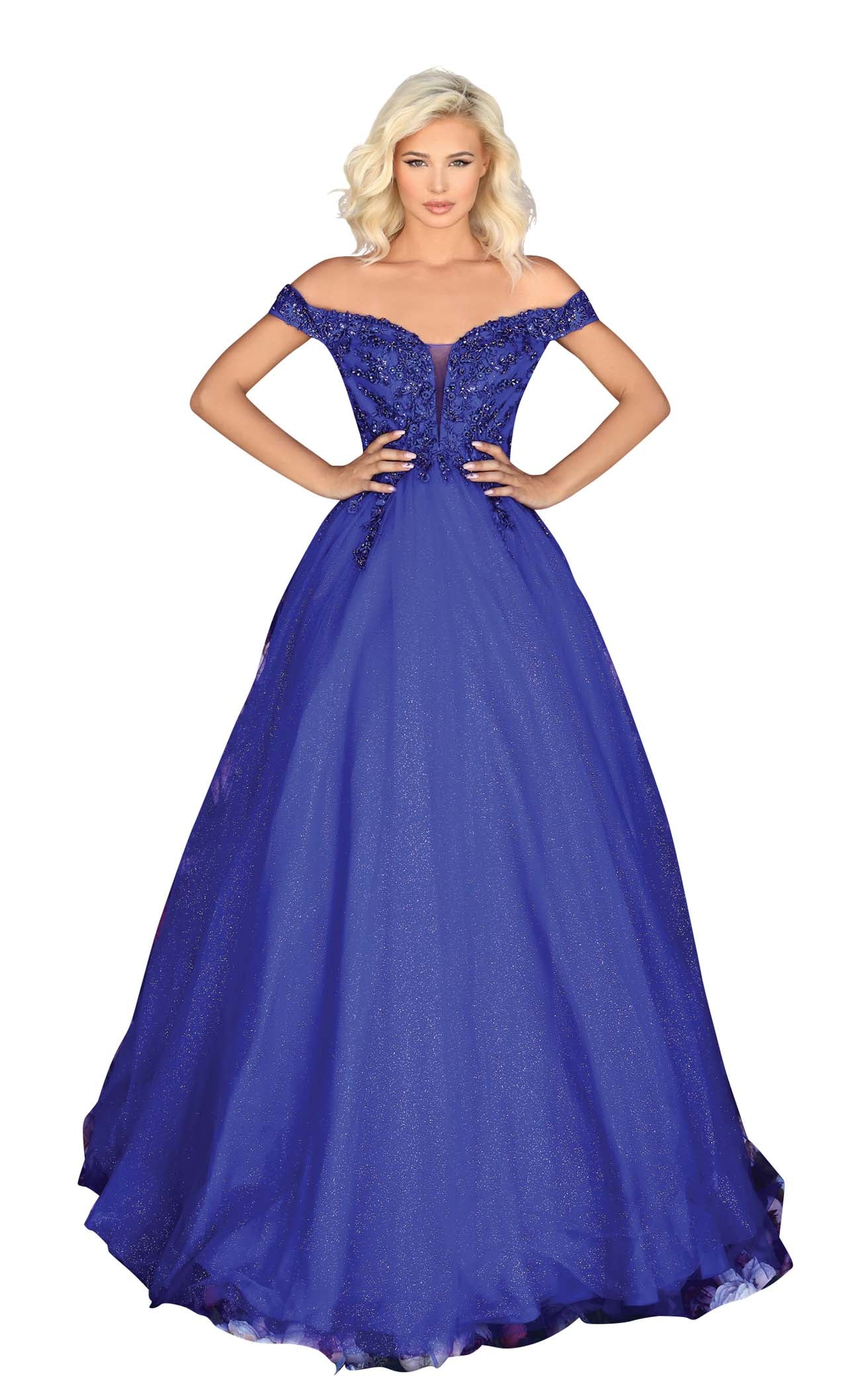 Clarisse 800305 Dress