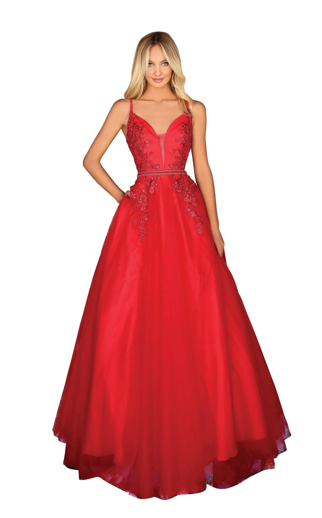 Clarisse 800307 Dress