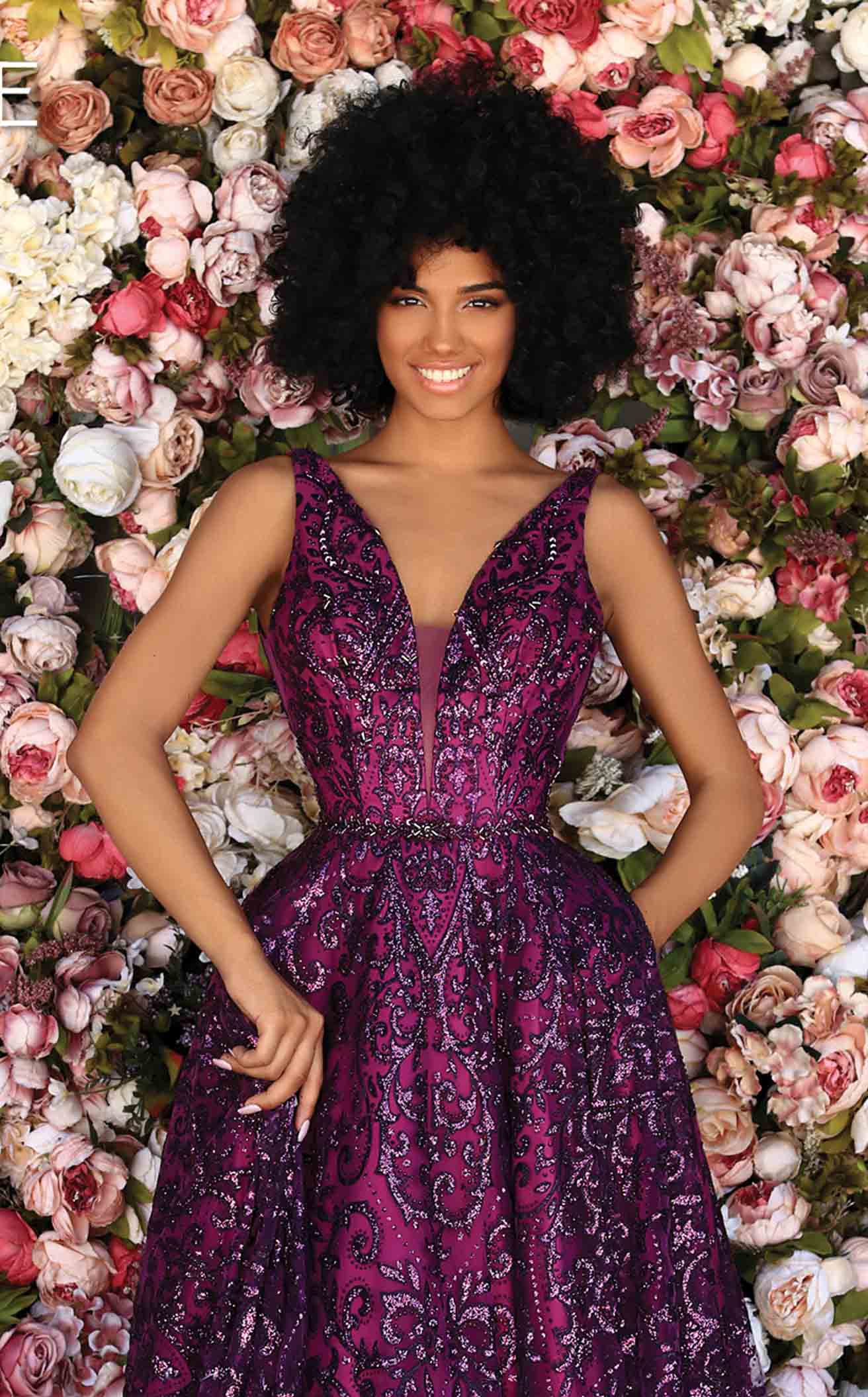 Clarisse 800309 Dress - Image 3