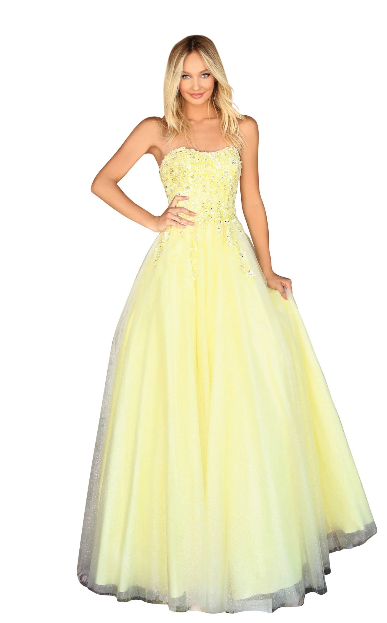 Clarisse 800323 Dress