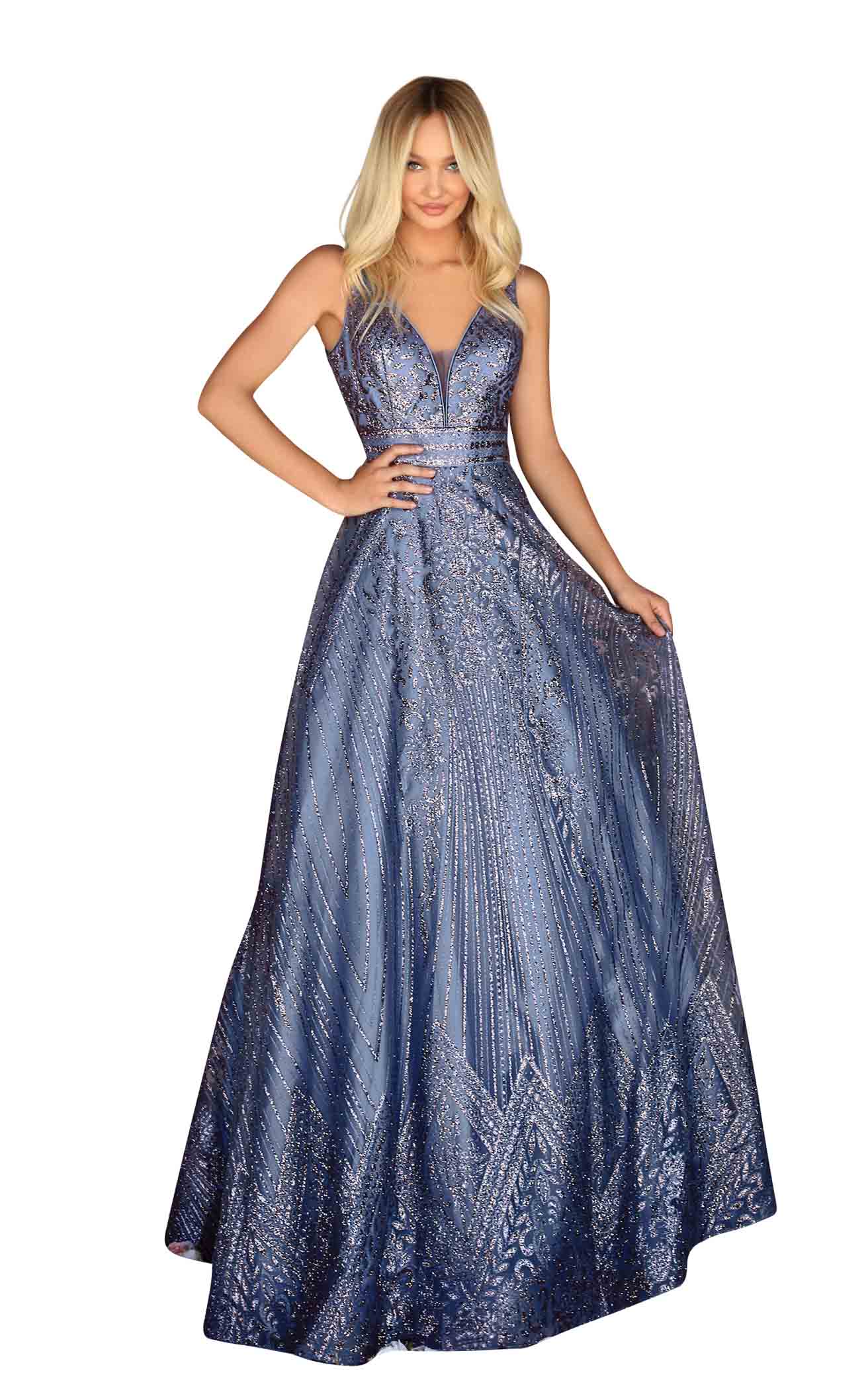 Clarisse 800333 Dress