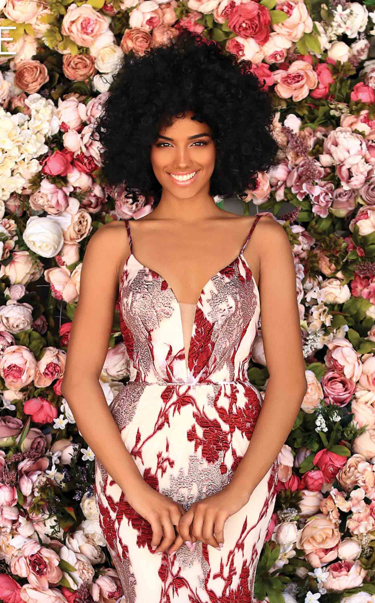 Clarisse 800389 Dress - Image 3