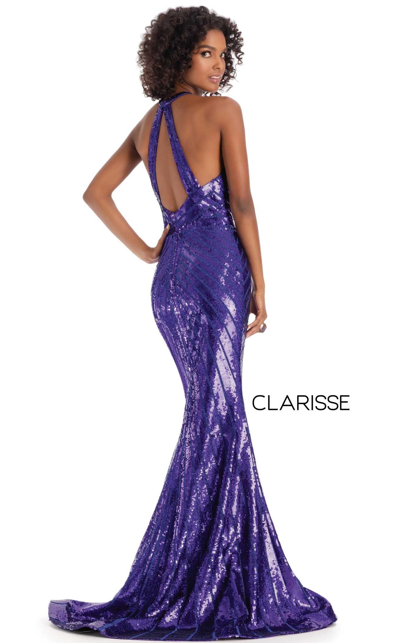 Clarisse 8004 Dress - Image 2
