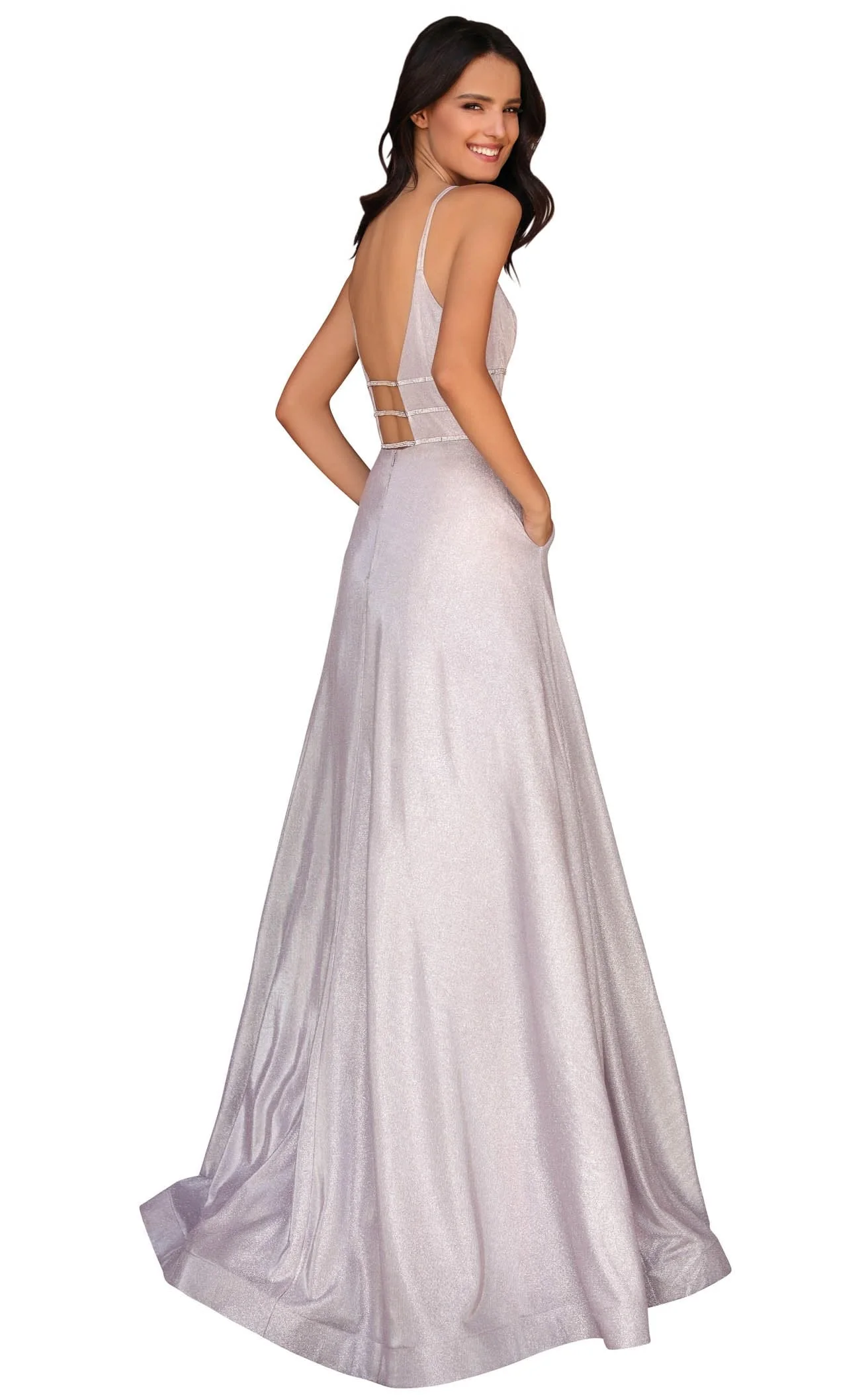 Clarisse 8008 Dress - Image 3