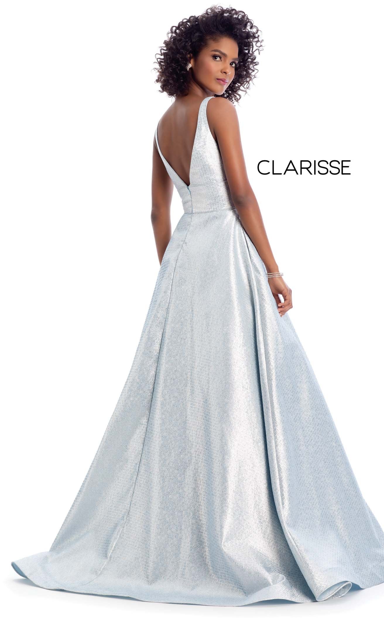 Clarisse 8011 Dress - Image 2