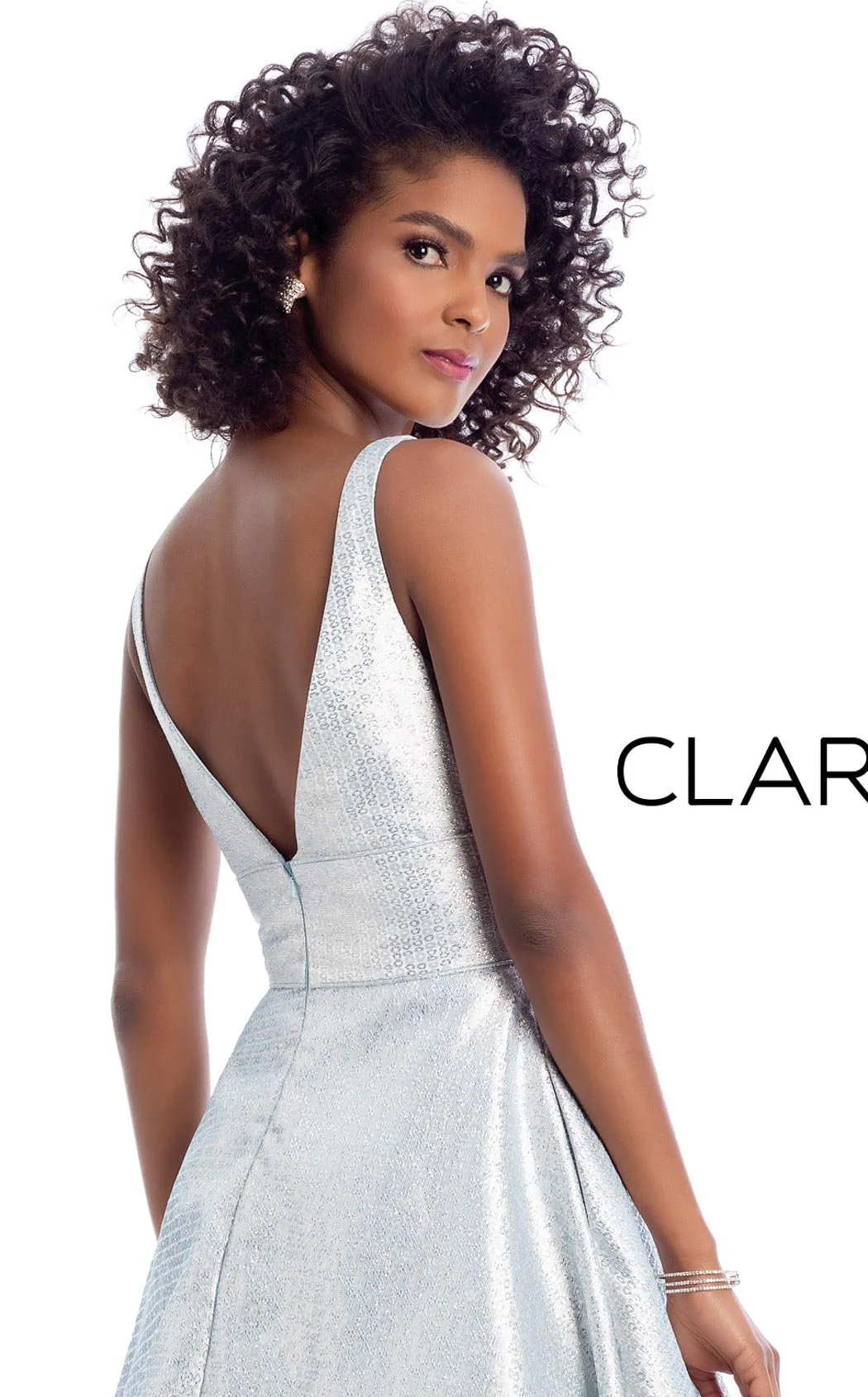 Clarisse 8011 Dress - Image 4