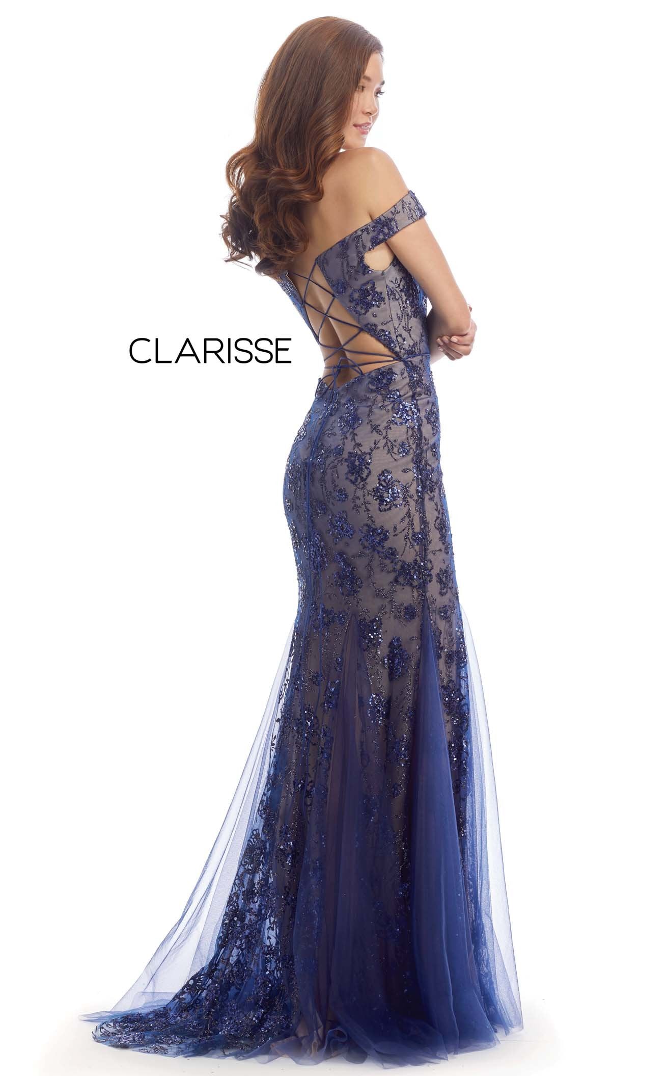 Clarisse 8014 Dress - Image 2